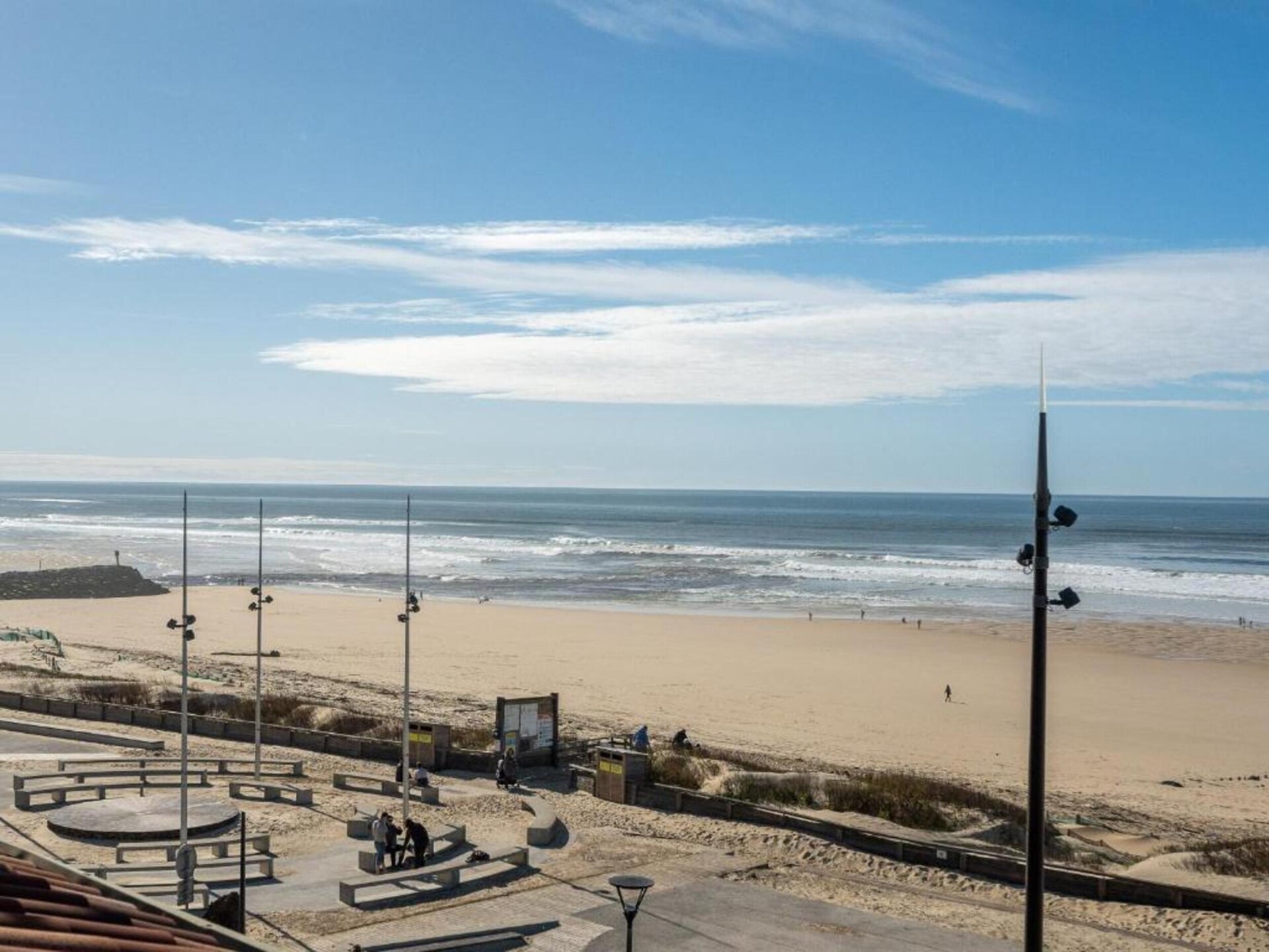 Sfeervol appartement in Arcachon-stijl bij zee en meer in Le Teich - foto 28