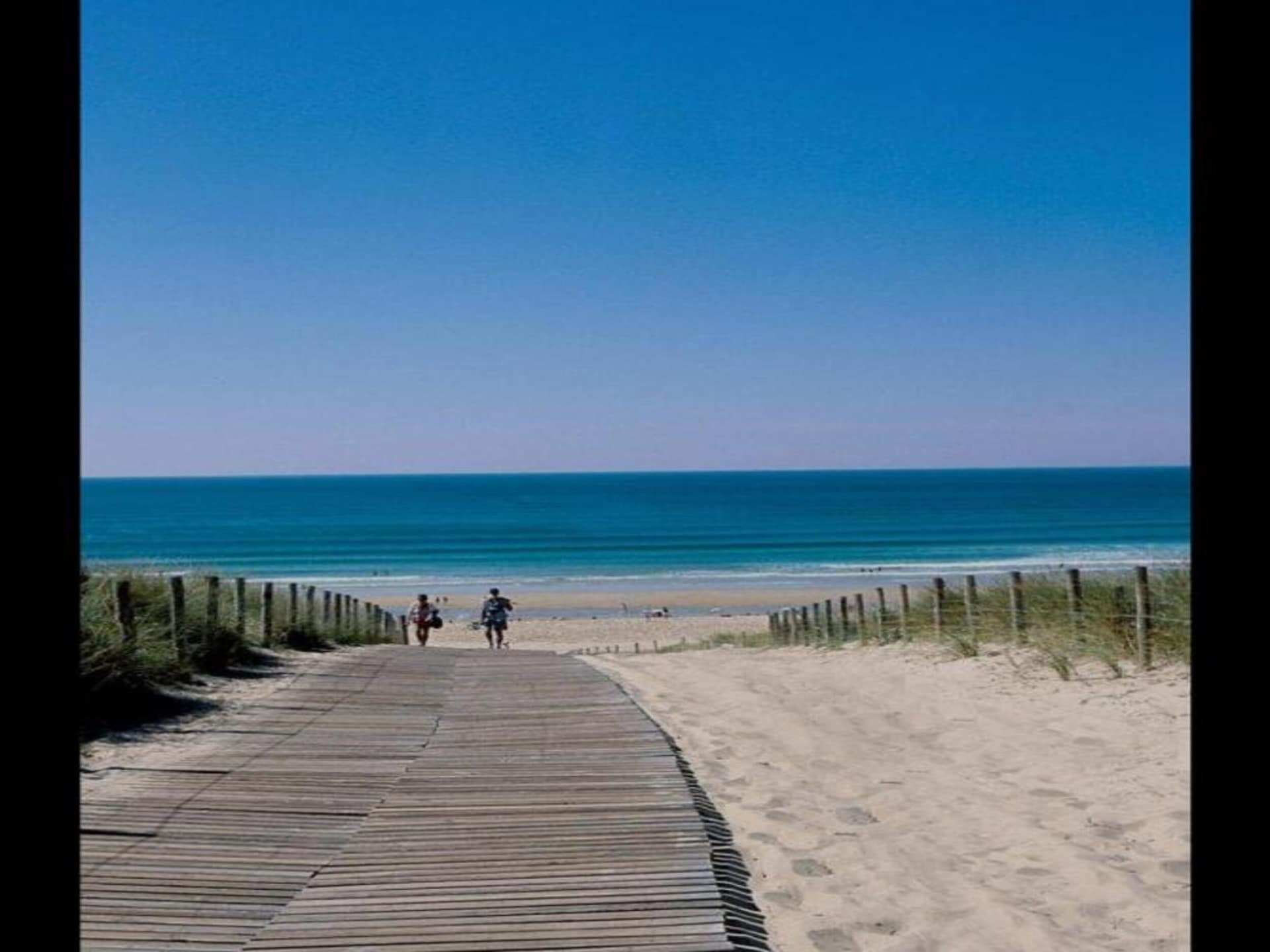 Sfeervol appartement in Arcachon-stijl bij zee en meer in Le Teich - foto 21