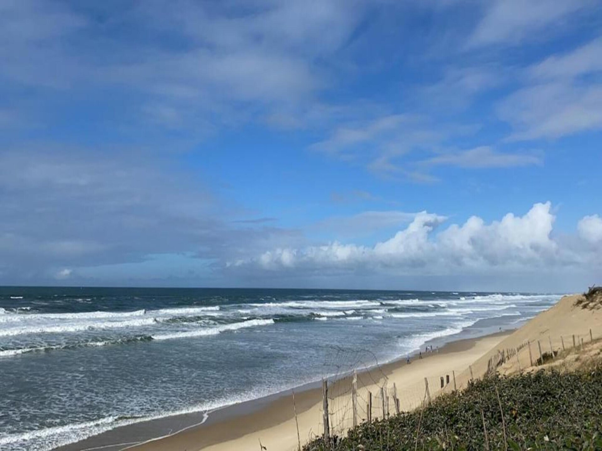 Sfeervol appartement in Arcachon-stijl bij zee en meer in Le Teich - foto 20