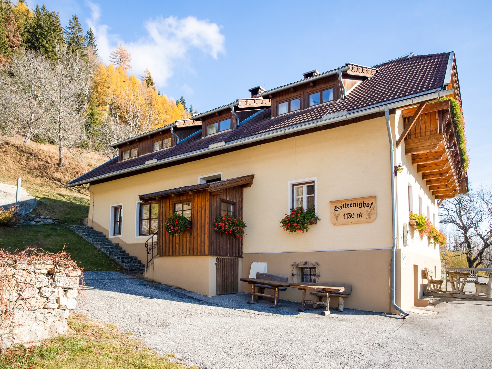 Haus Gatternighof - foto 2