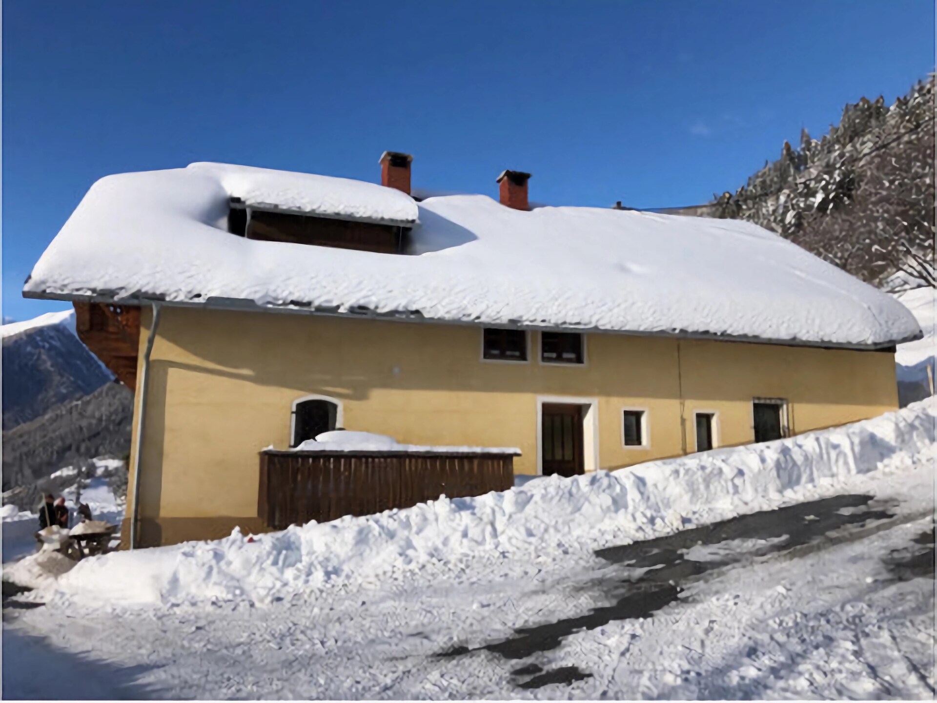 Haus Gatternighof - foto 24