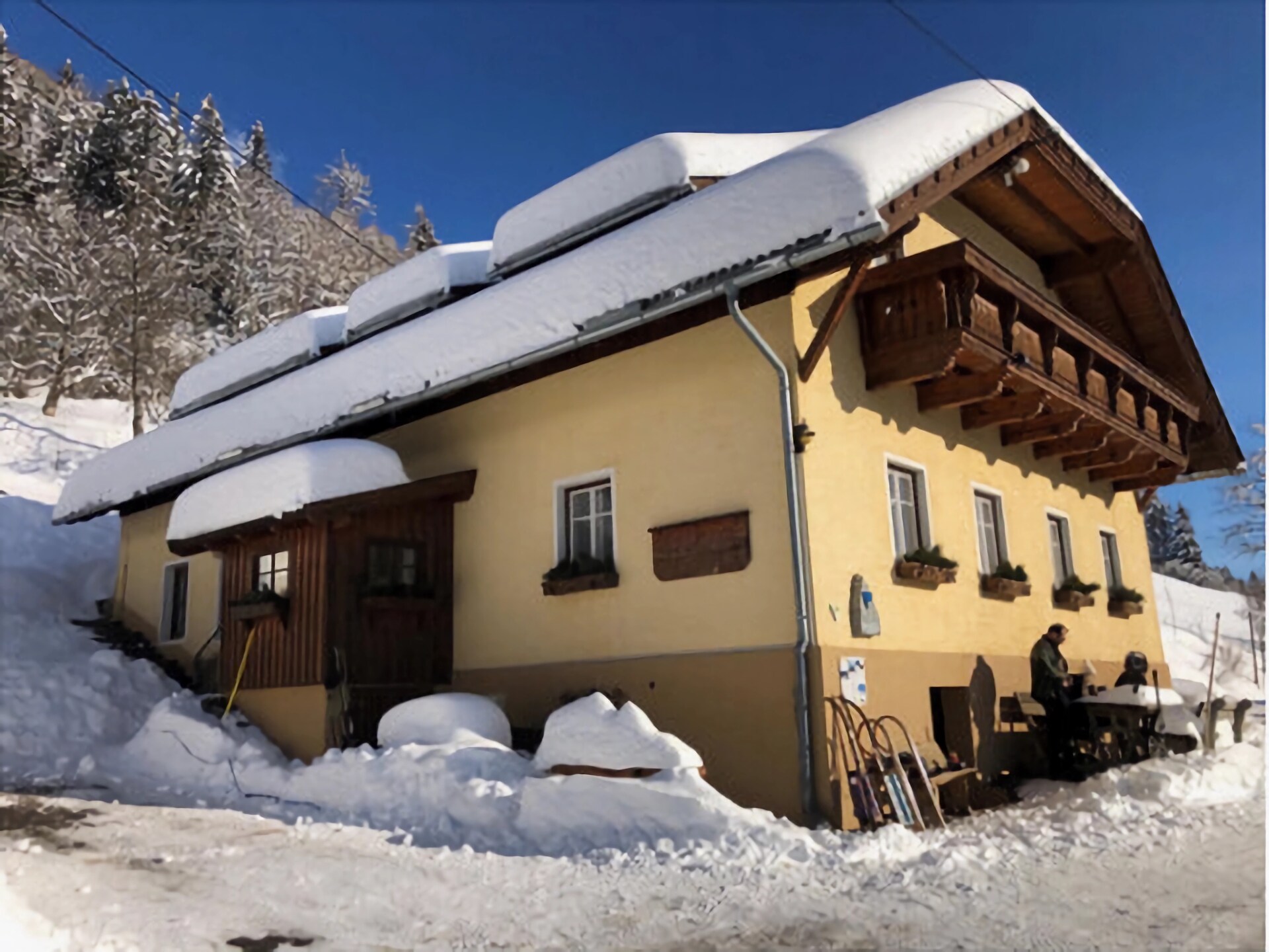 Haus Gatternighof - foto 31