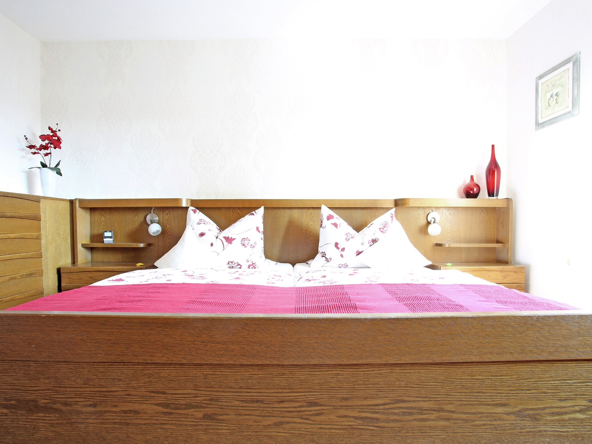 Rustiek appartement in het Westerwald bij het bos – 4 personen - foto 13