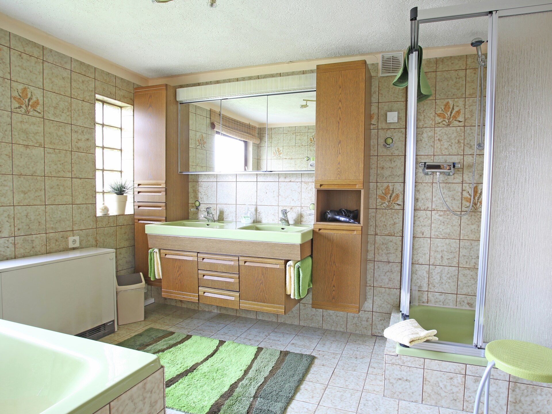 Rustiek appartement in het Westerwald bij het bos – 4 personen - foto 14