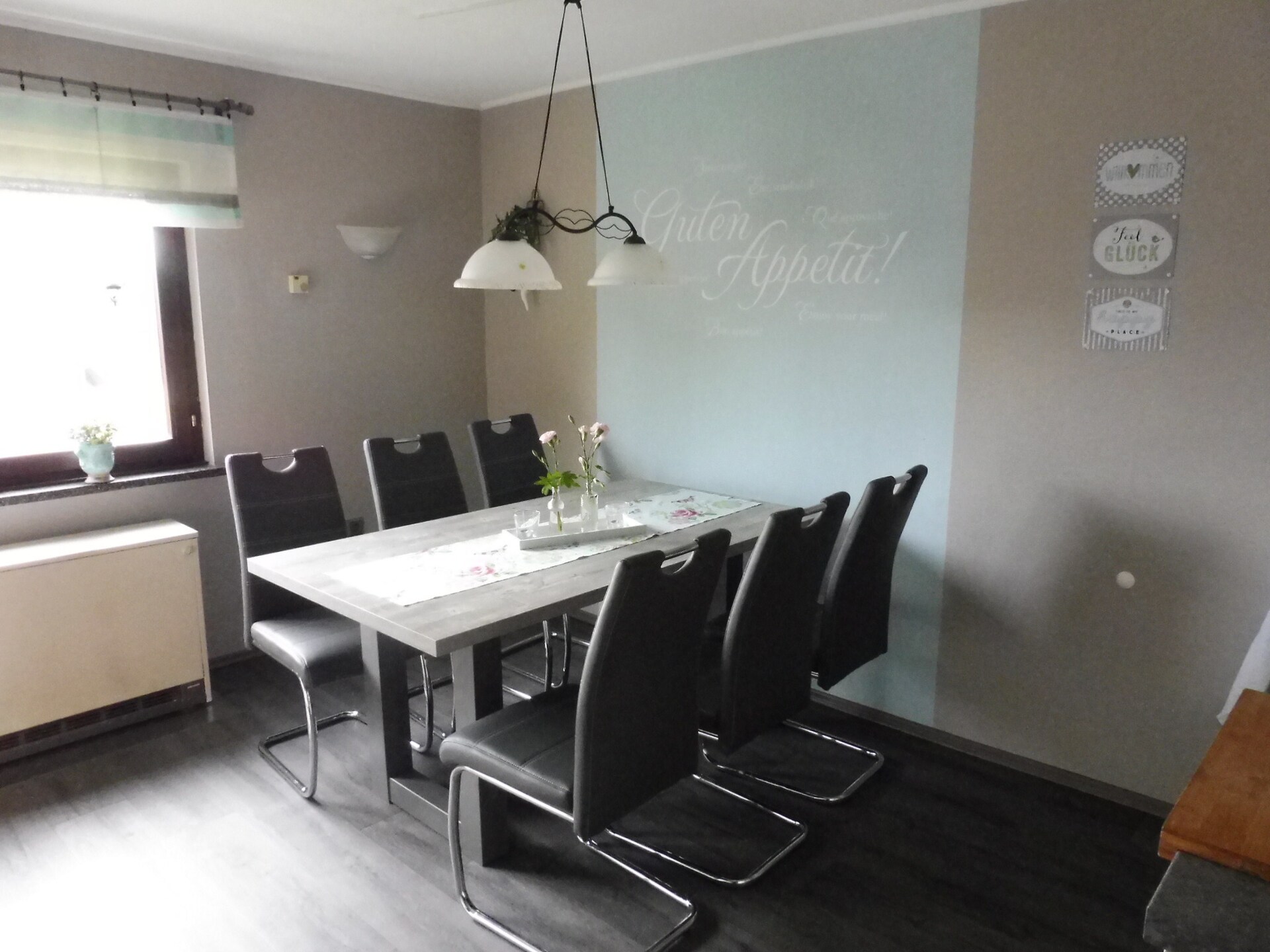 Rustiek appartement in het Westerwald bij het bos – 4 personen - foto 4