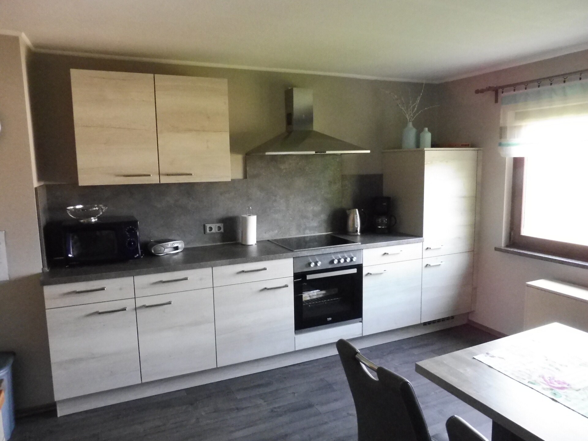 Rustiek appartement in het Westerwald bij het bos – 4 personen - foto 3