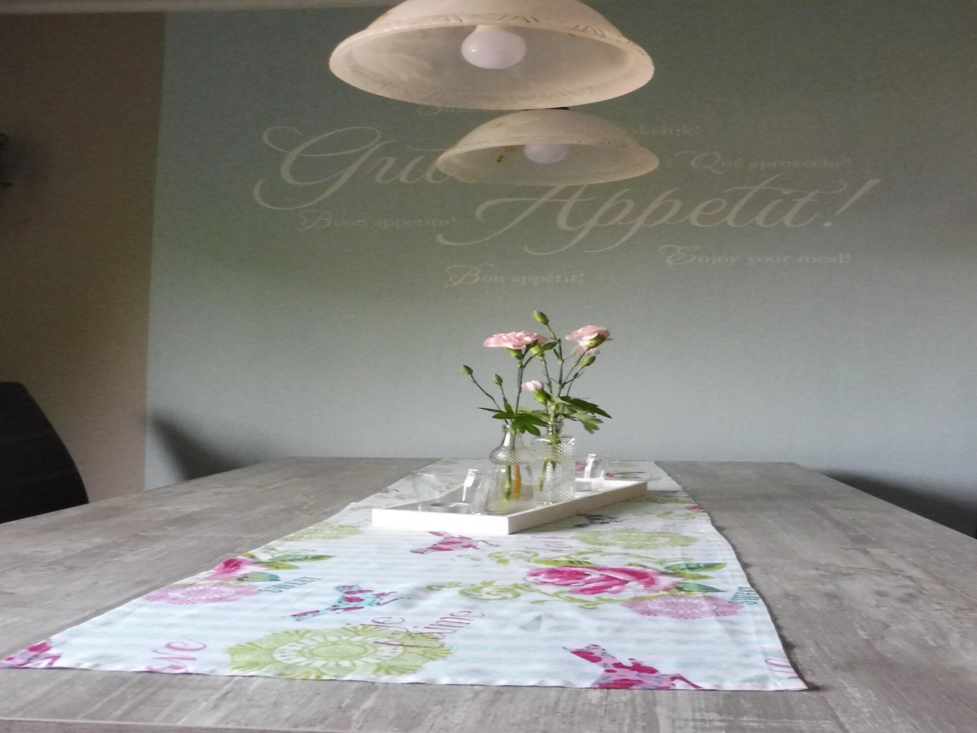 Rustiek appartement in het Westerwald bij het bos – 4 personen - foto 26