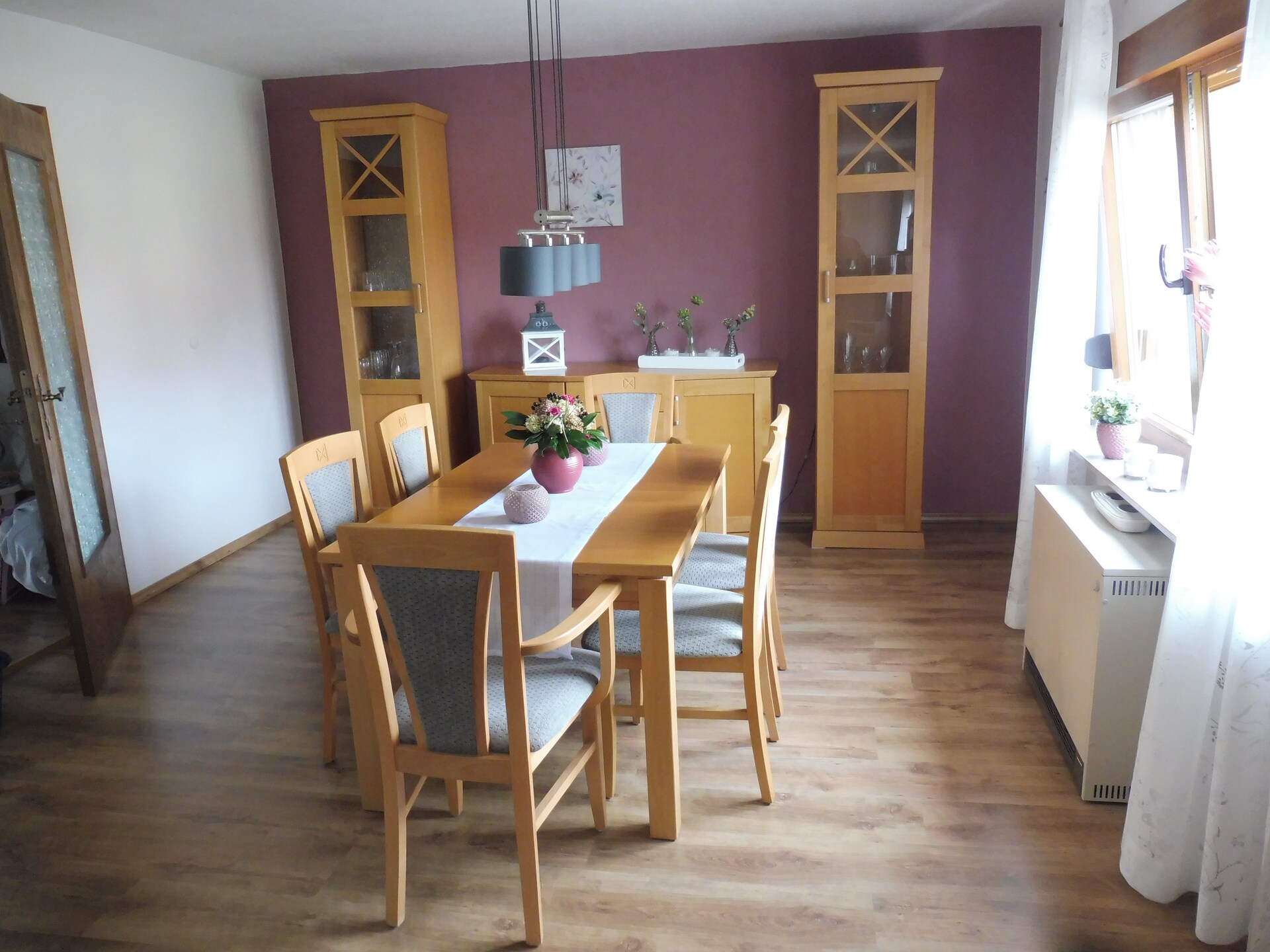 Rustiek appartement in het Westerwald bij het bos – 4 personen - foto 9