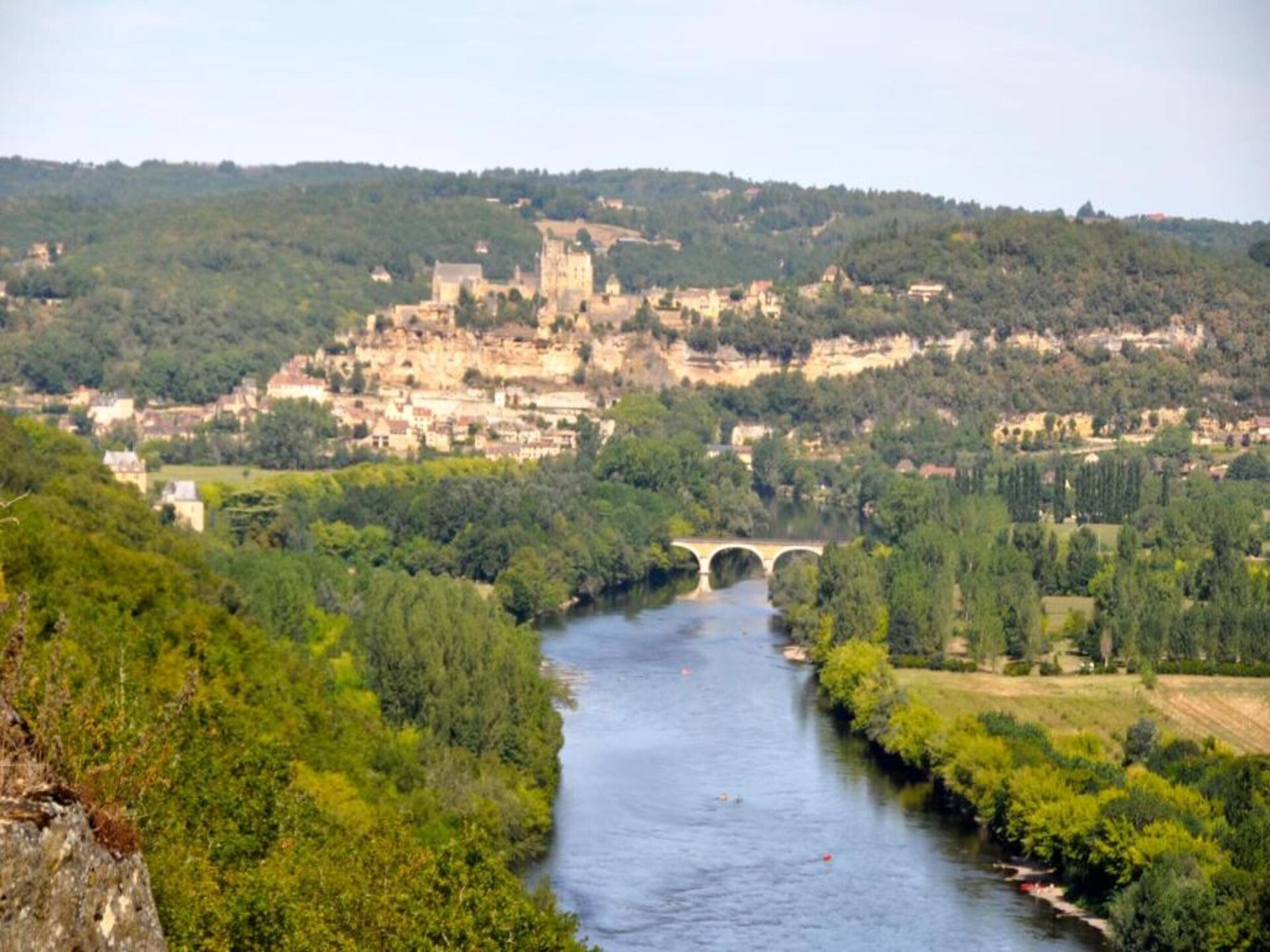 Résidence Le Hameau du Moulin 2 – Charmant vakantiehuis in de Dordogne, 8 personen - foto 29