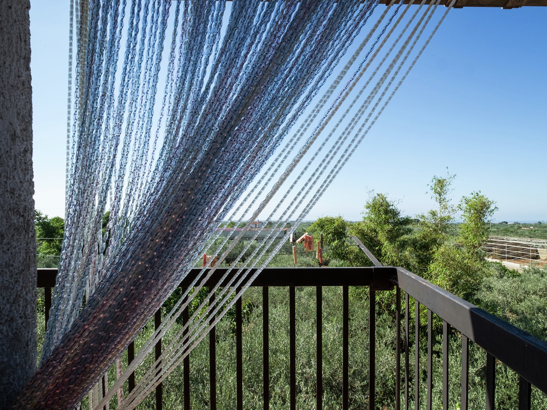 Knus vakantiehuis met zwembad en tuin op het Siciliaanse platteland bij Sciacca - foto 22