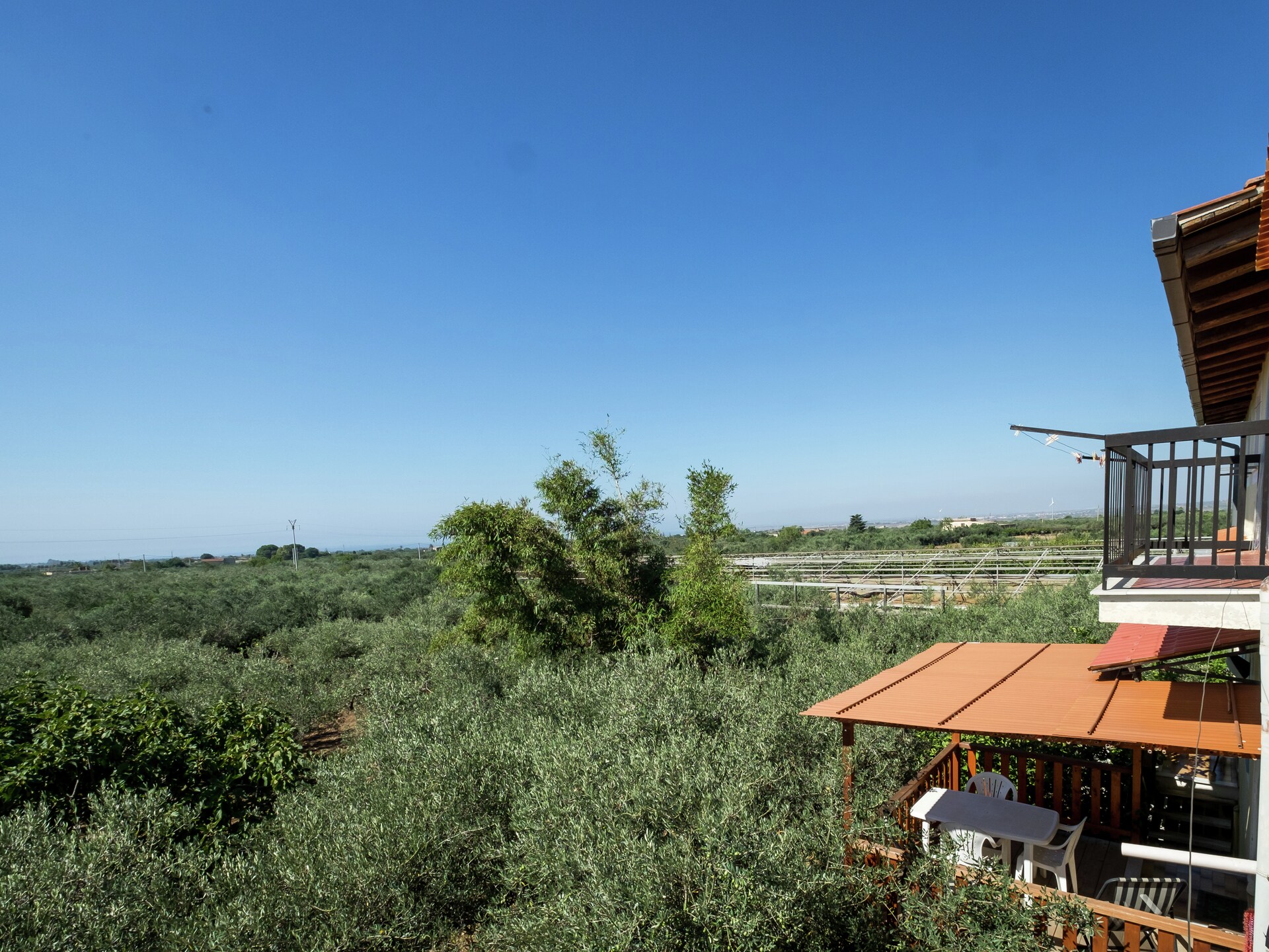 Knus vakantiehuis met zwembad en tuin op het Siciliaanse platteland bij Sciacca - foto 23
