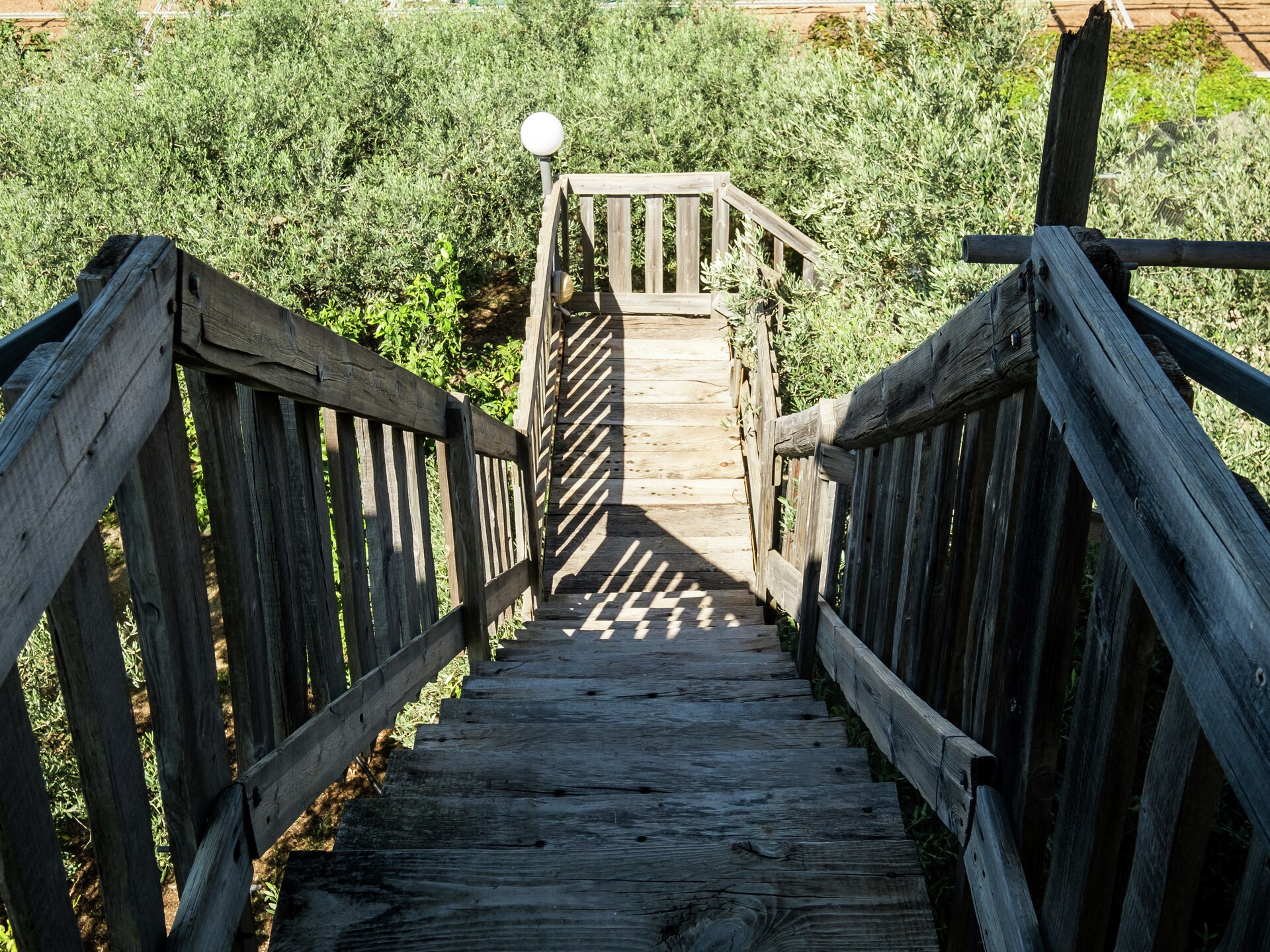 Knus vakantiehuis met zwembad en tuin op het Siciliaanse platteland bij Sciacca - foto 25