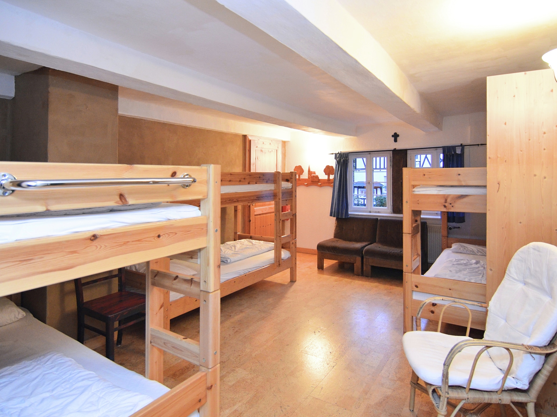 Ruim vakantiehuis in Kirchhundem-Heinsberg voor 26 personen - foto 12