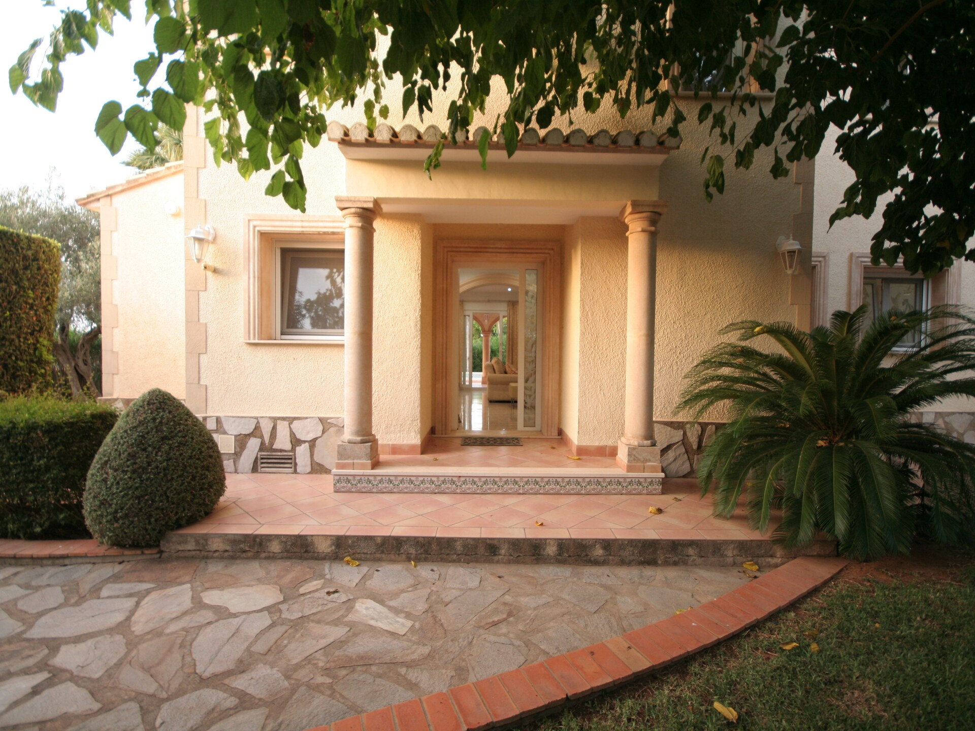 Villa Somontes: Vrijstaande oase met privézwembad op 200m van zee in Denia - foto 32
