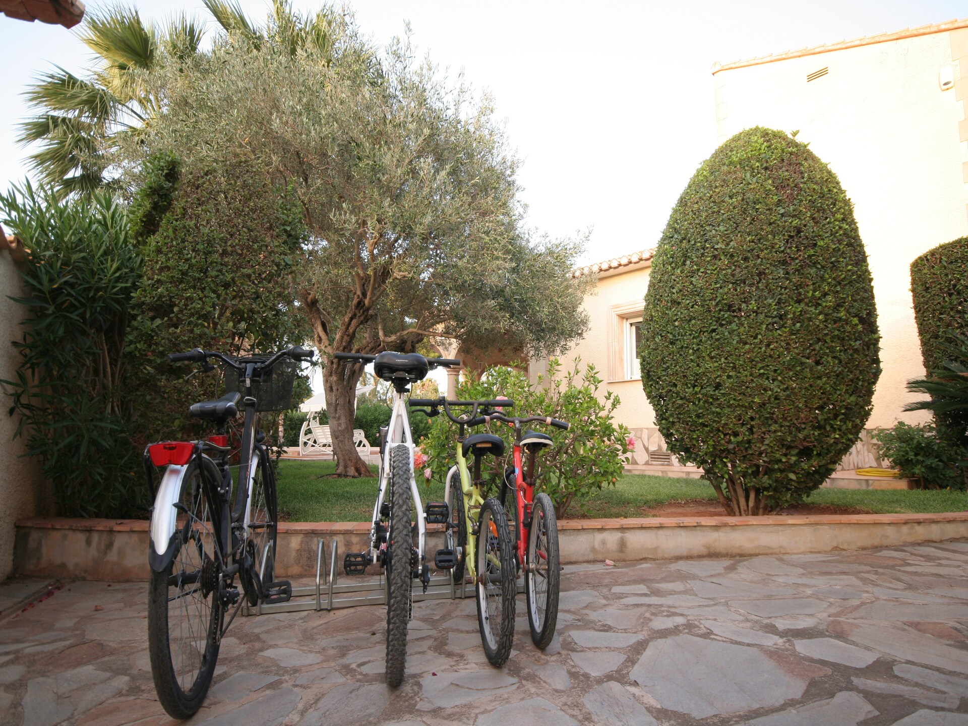 Villa Somontes: Vrijstaande oase met privézwembad op 200m van zee in Denia - foto 31
