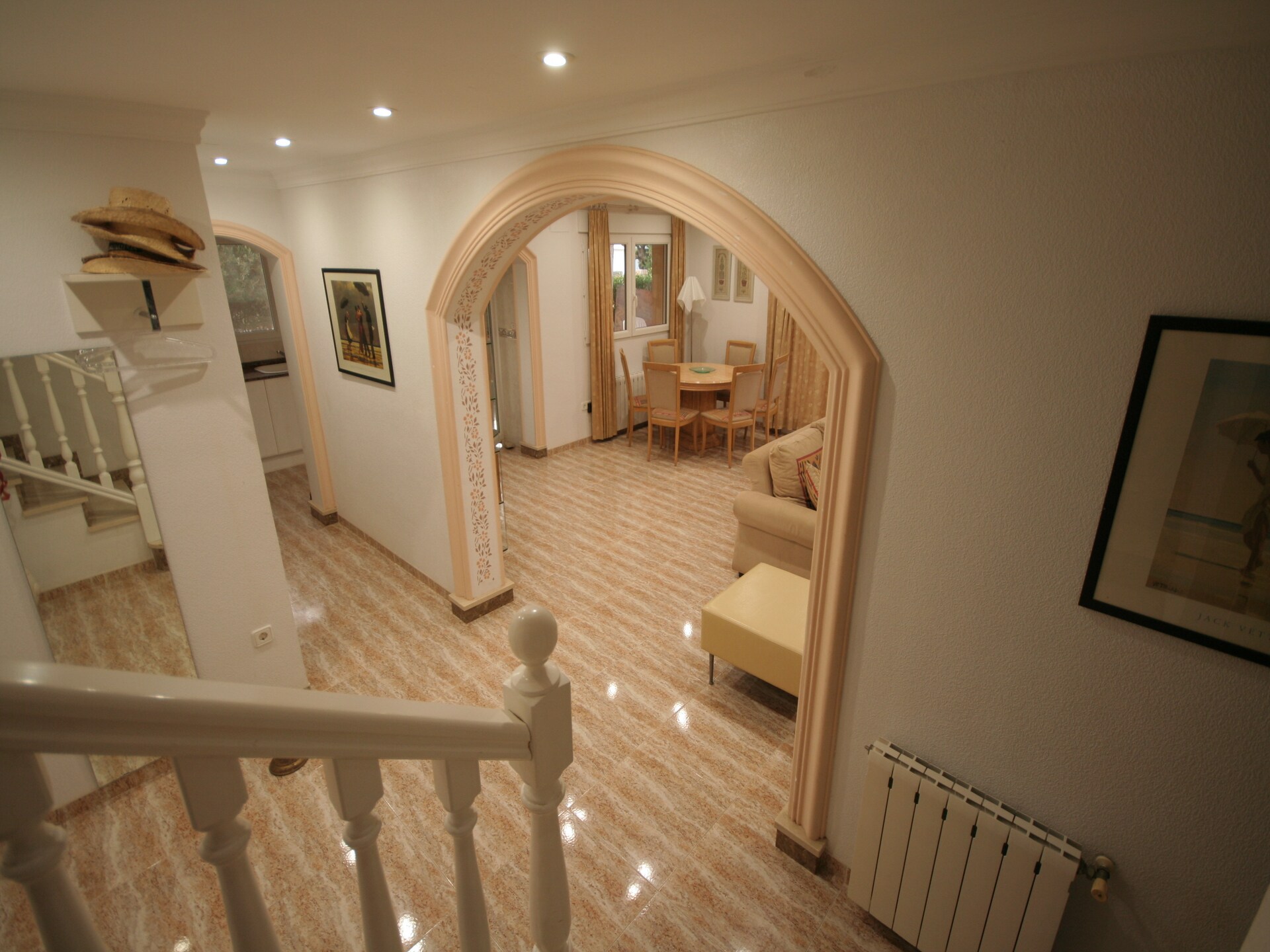 Villa Somontes: Vrijstaande oase met privézwembad op 200m van zee in Denia - foto 18