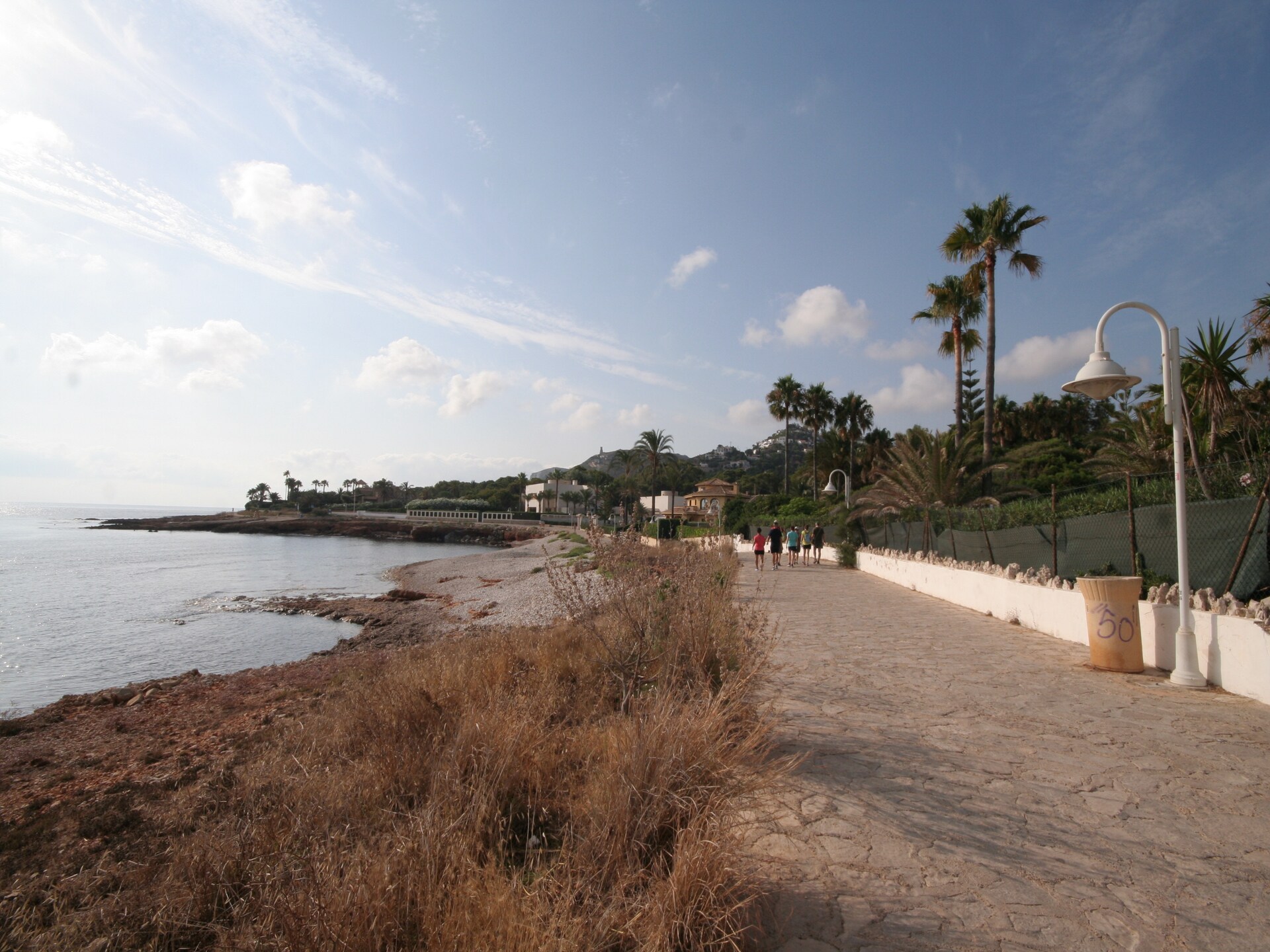 Villa Somontes: Vrijstaande oase met privézwembad op 200m van zee in Denia - foto 39