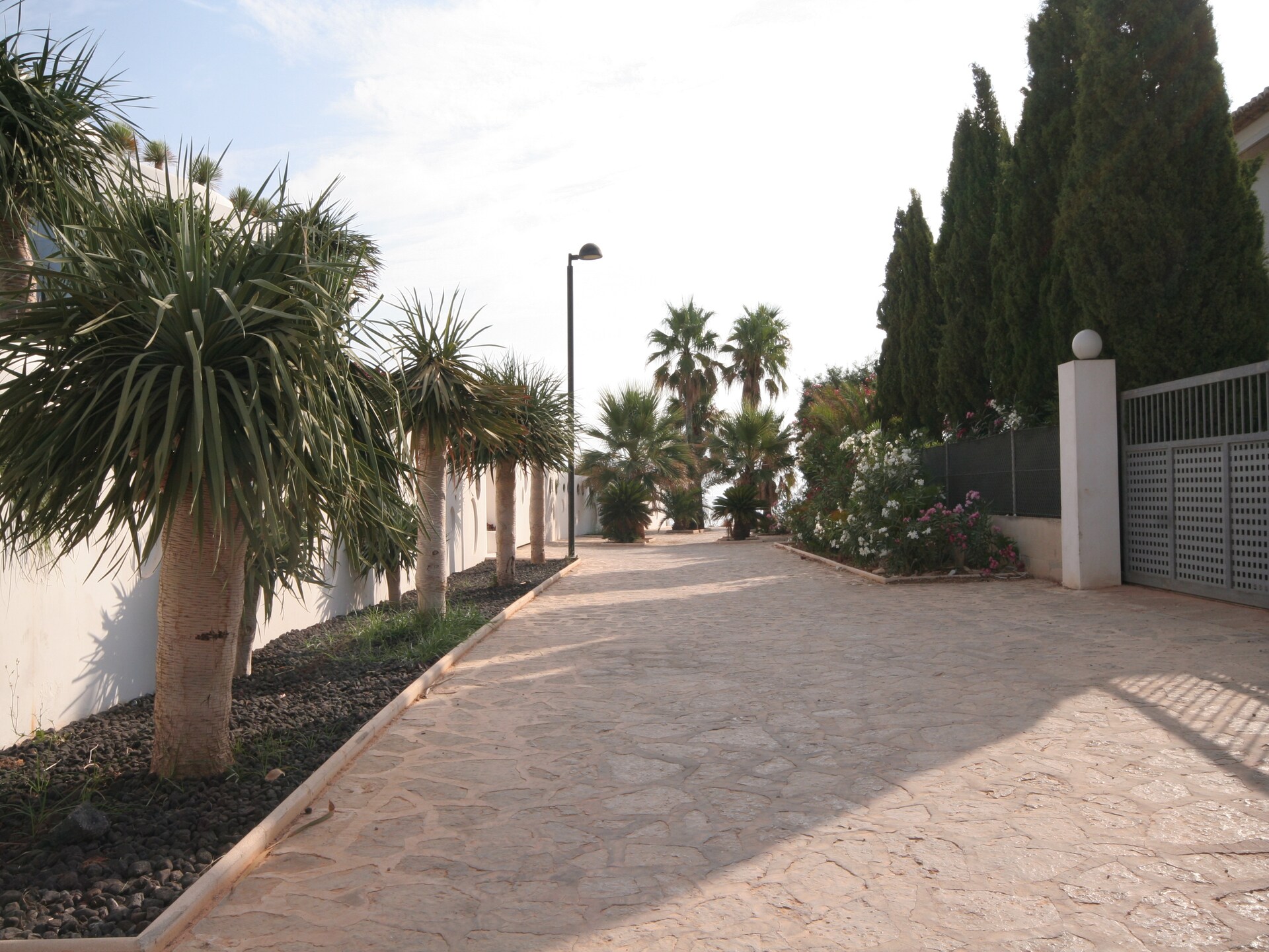 Villa Somontes: Vrijstaande oase met privézwembad op 200m van zee in Denia - foto 37