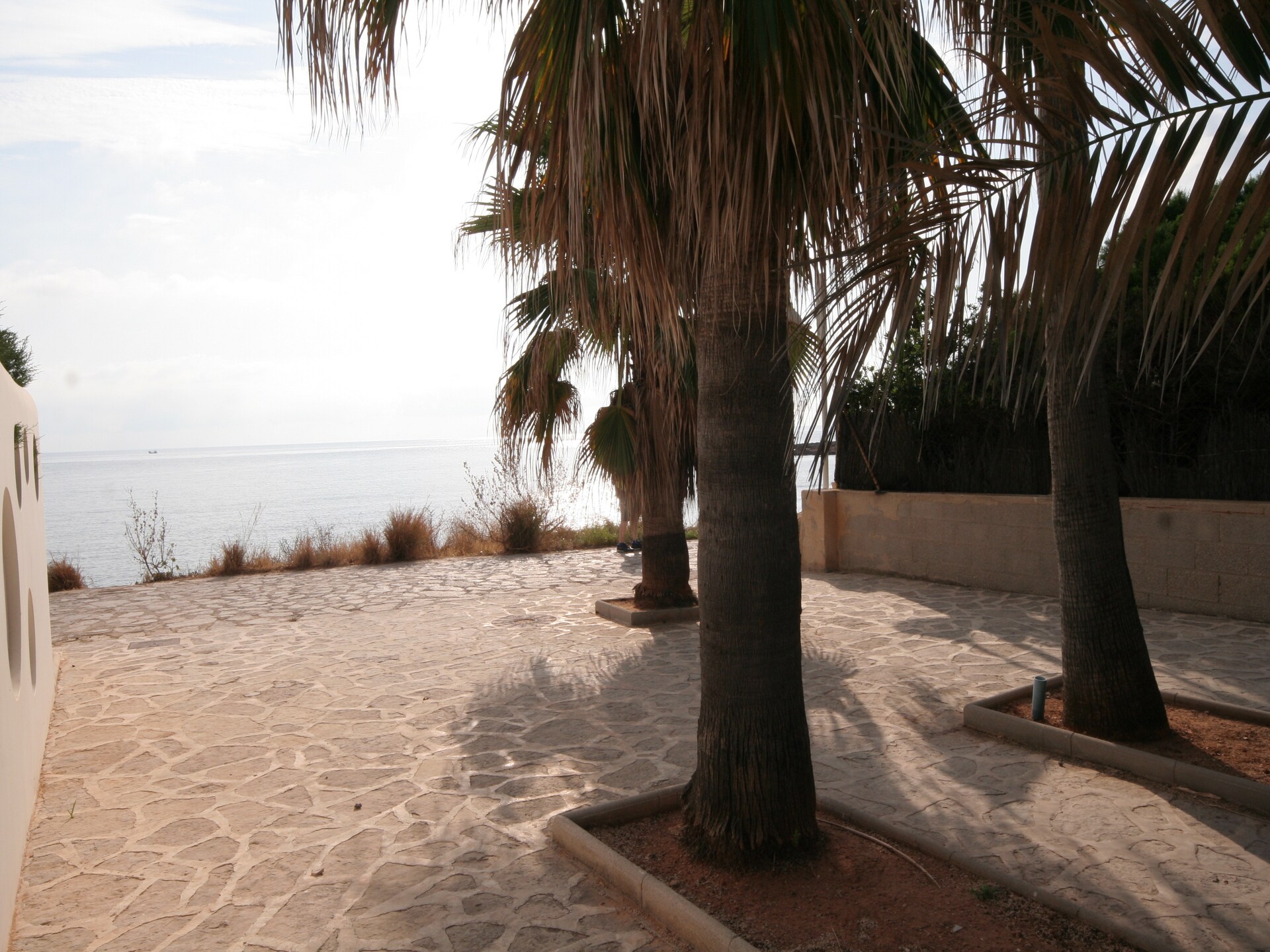 Villa Somontes: Vrijstaande oase met privézwembad op 200m van zee in Denia - foto 38