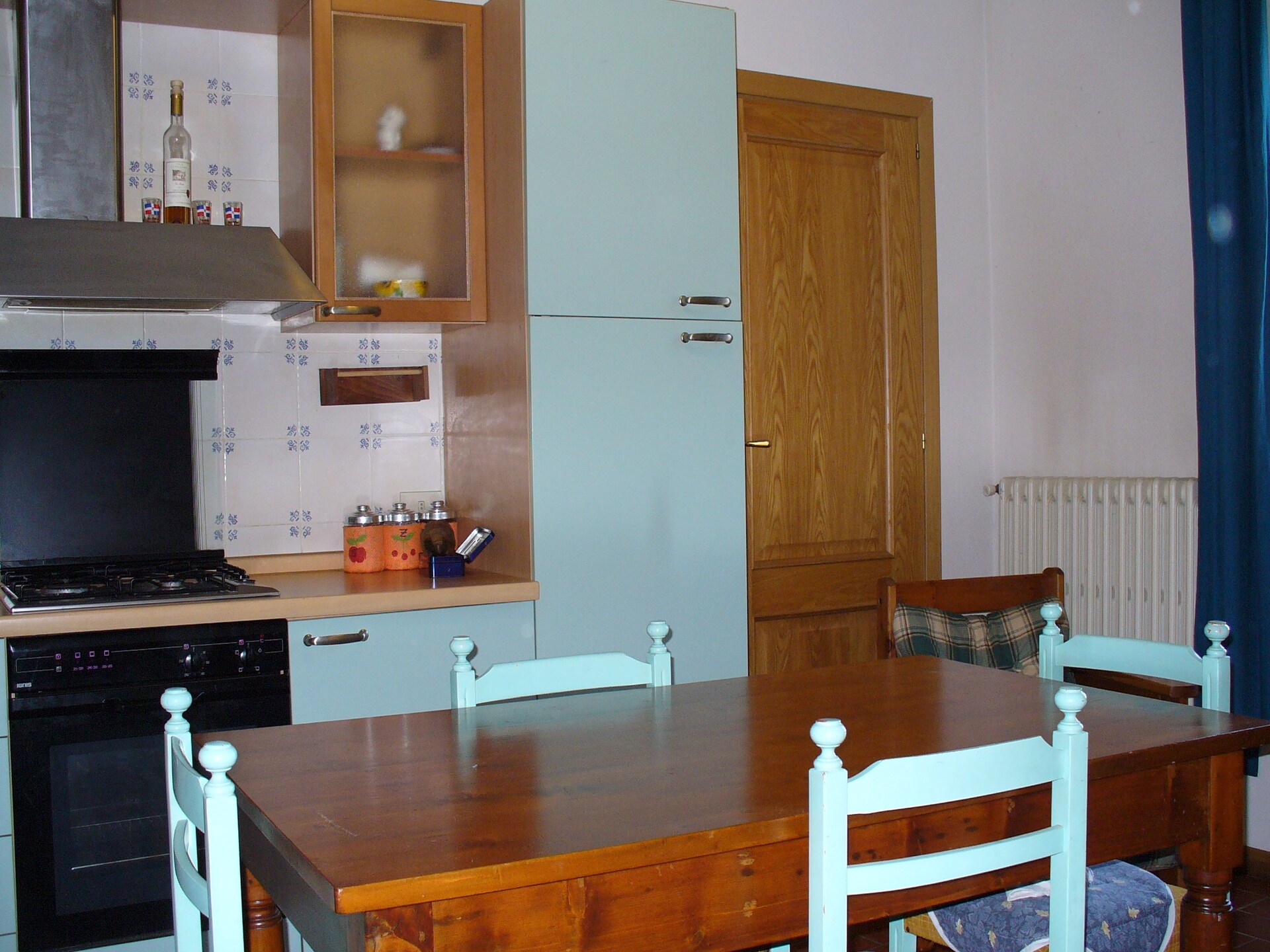 Romantisch Toscaans boerderijsuite voor 2 bij Vinci met zwembad - foto 19
