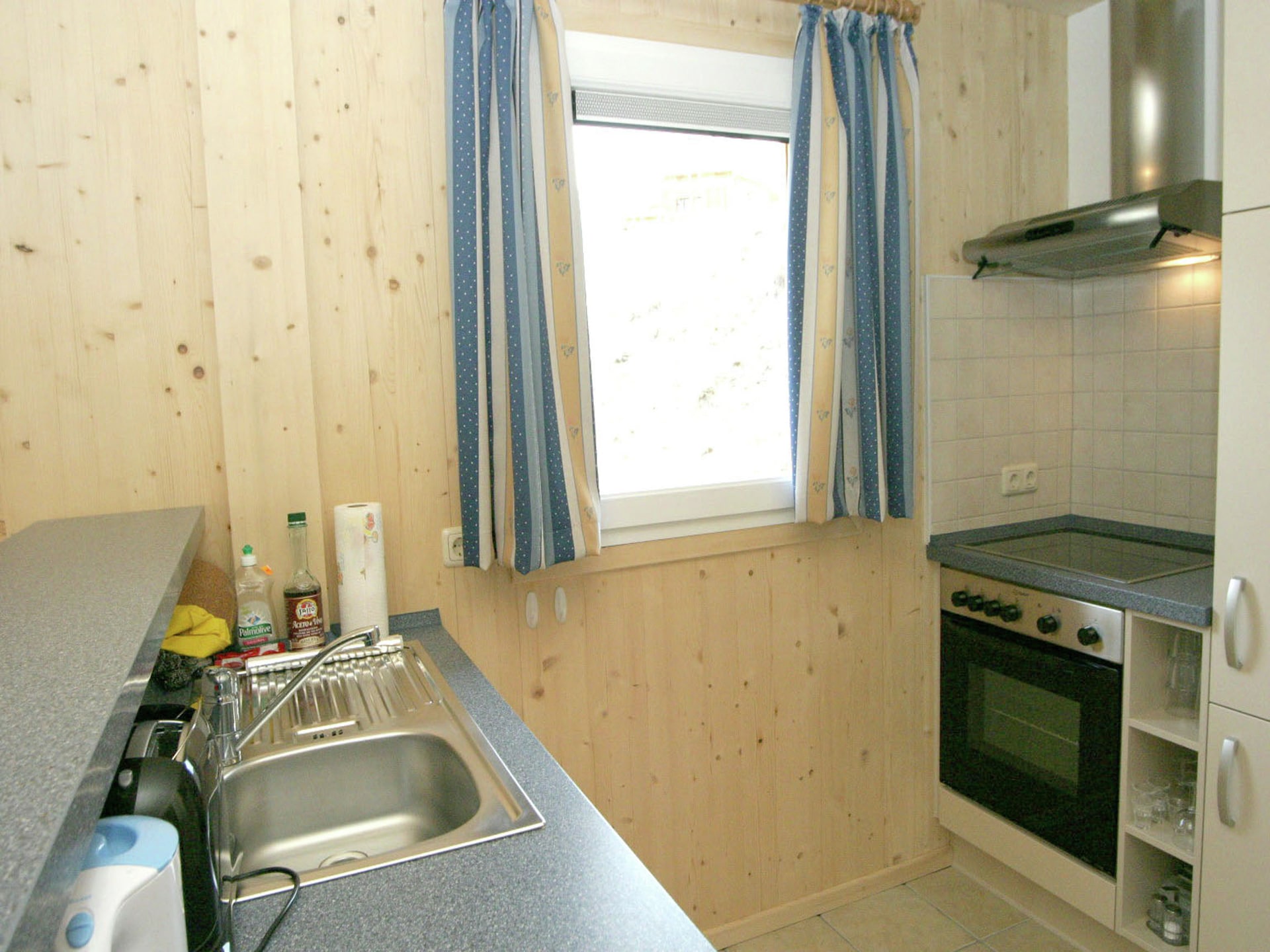 6-persoons chalet in Stadl an der Mur op 1,5 km van de piste - foto 9