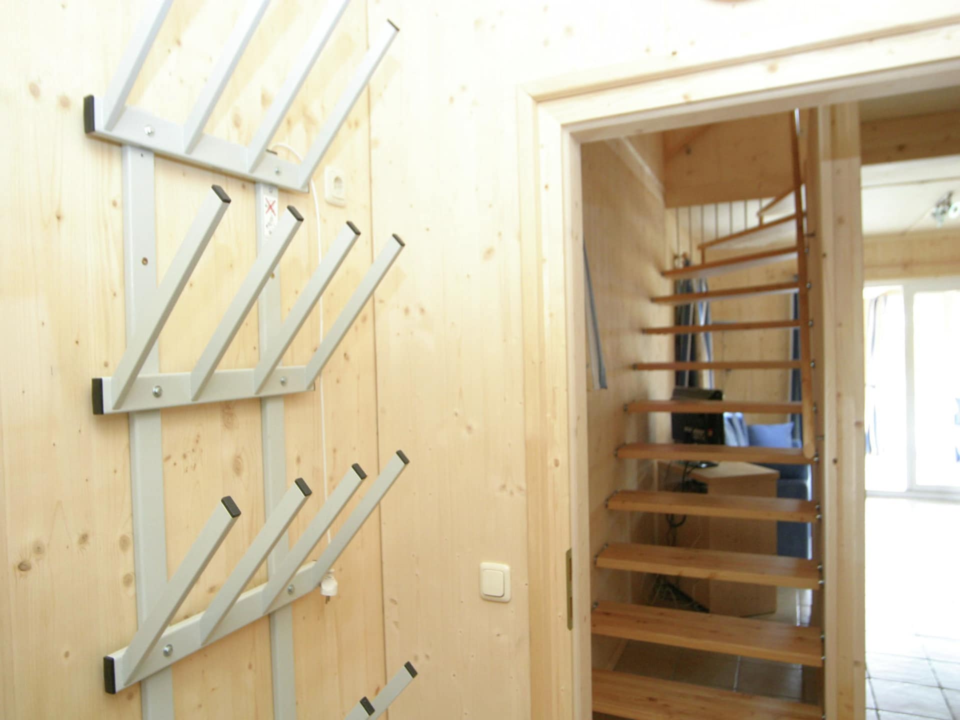 6-persoons chalet in Stadl an der Mur op 1,5 km van de piste - foto 6