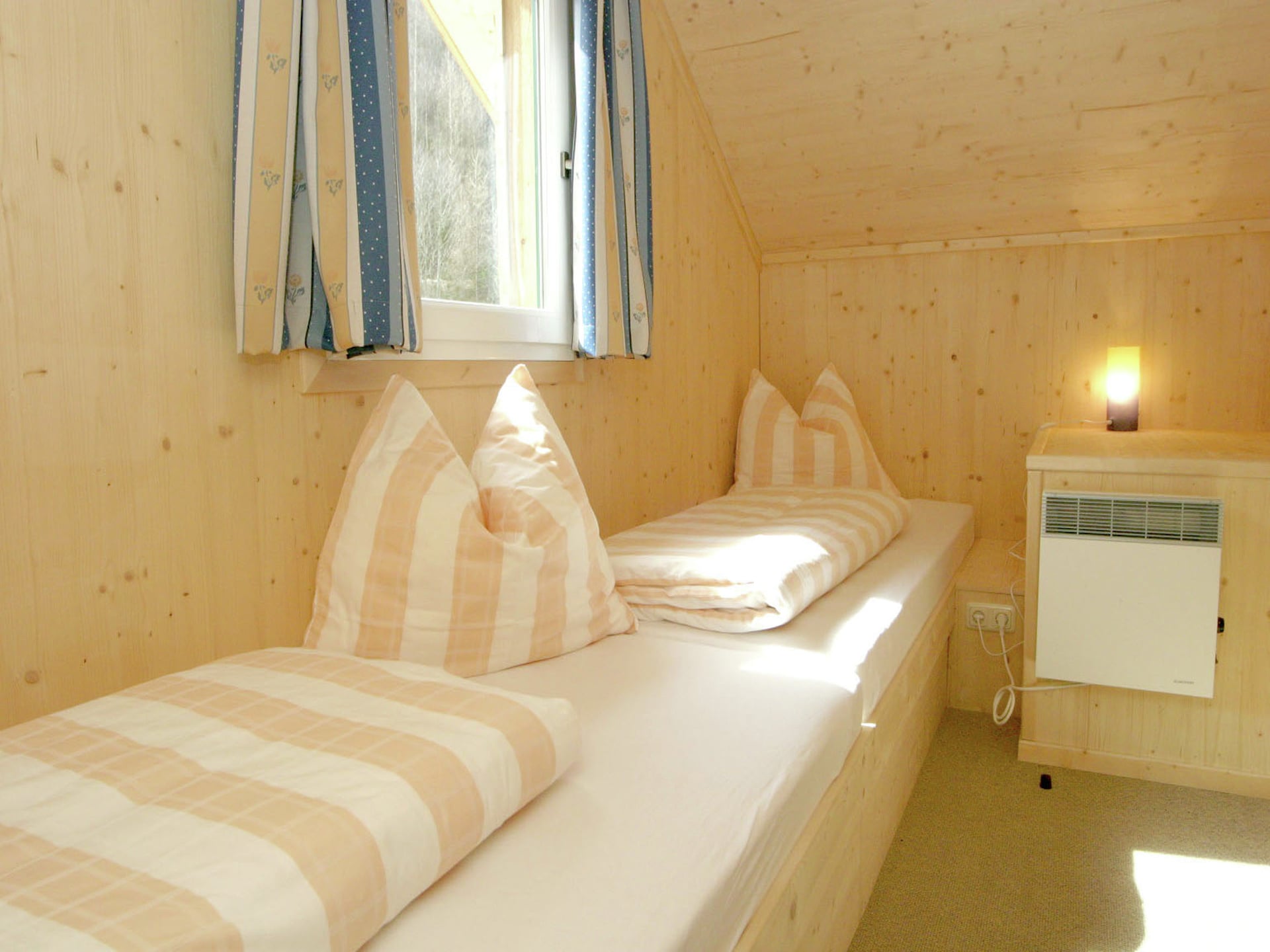 6-persoons chalet in Stadl an der Mur op 1,5 km van de piste - foto 13
