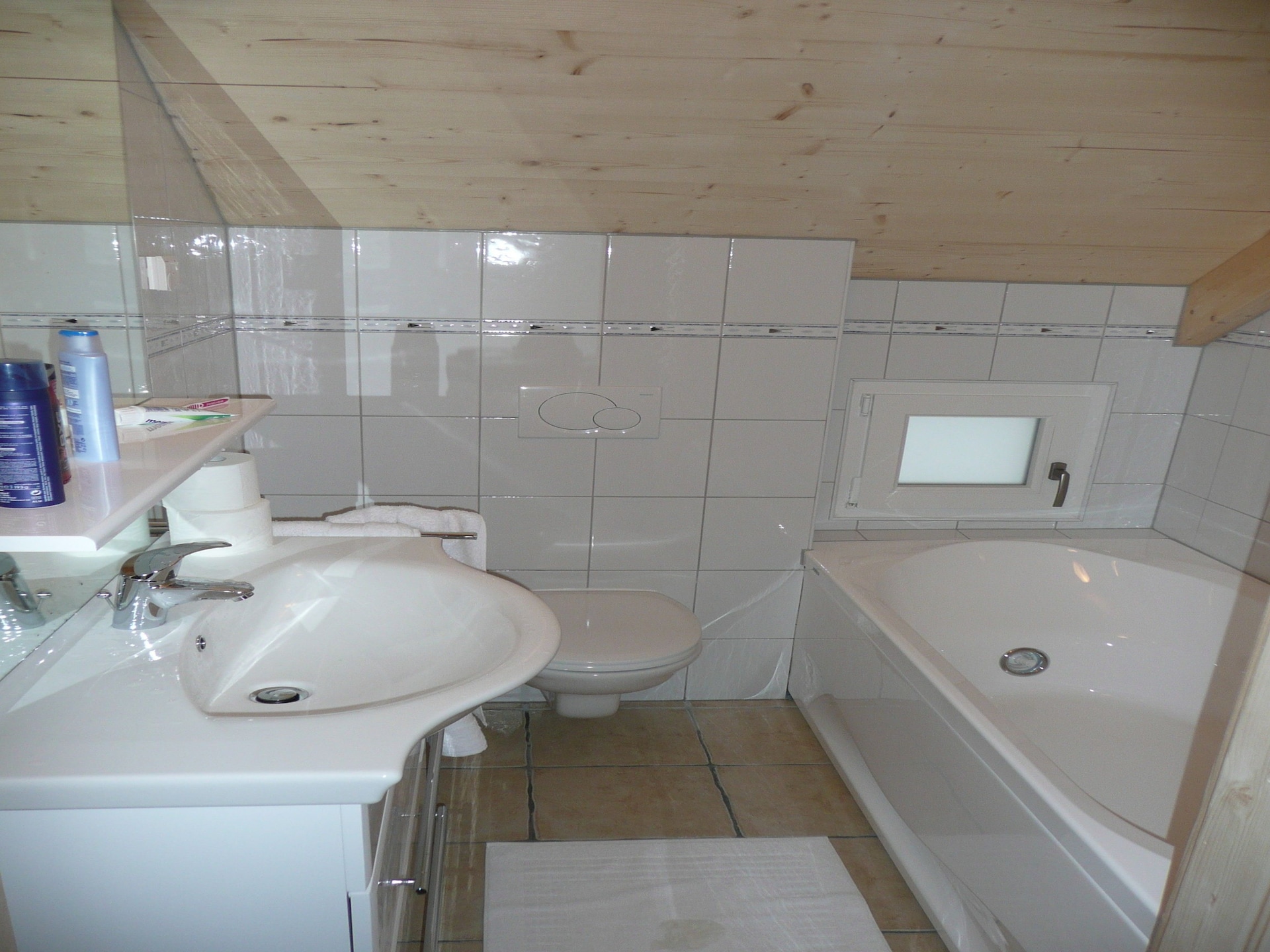 6-persoons chalet in Stadl an der Mur op 1,5 km van de piste - foto 14
