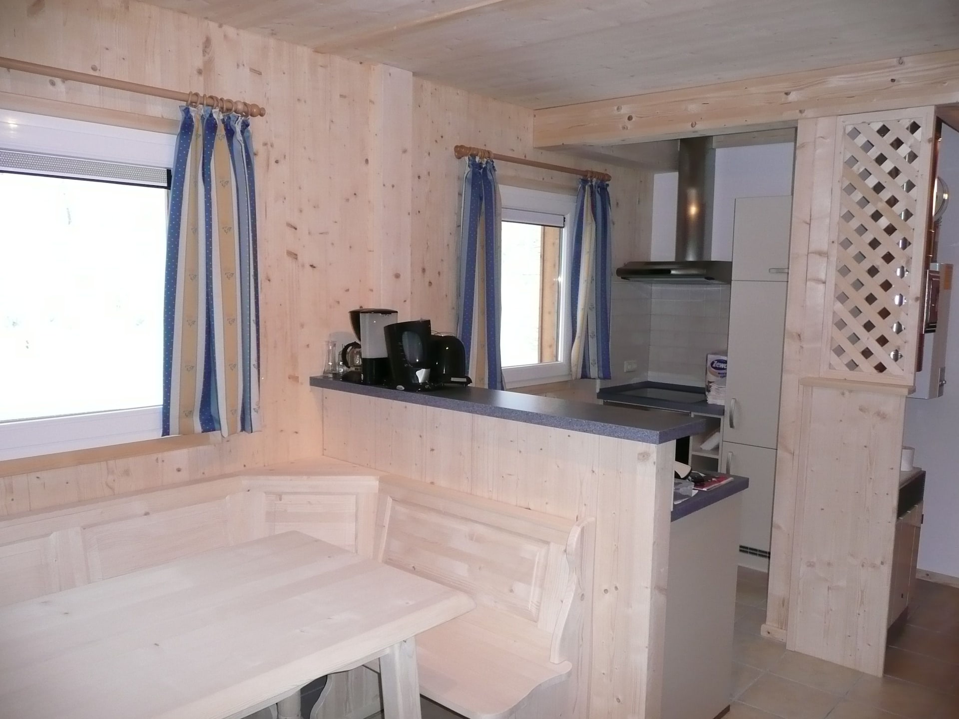 6-persoons chalet in Stadl an der Mur op 1,5 km van de piste - foto 11