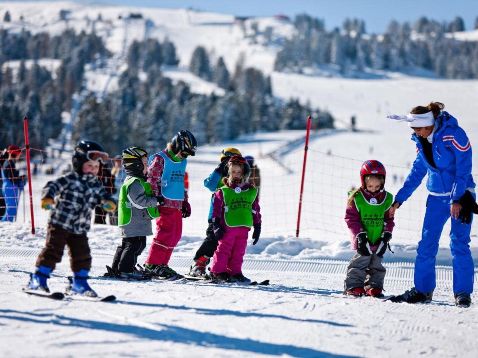 6-persoons chalet in Stadl an der Mur op 1,5 km van de piste - foto 21