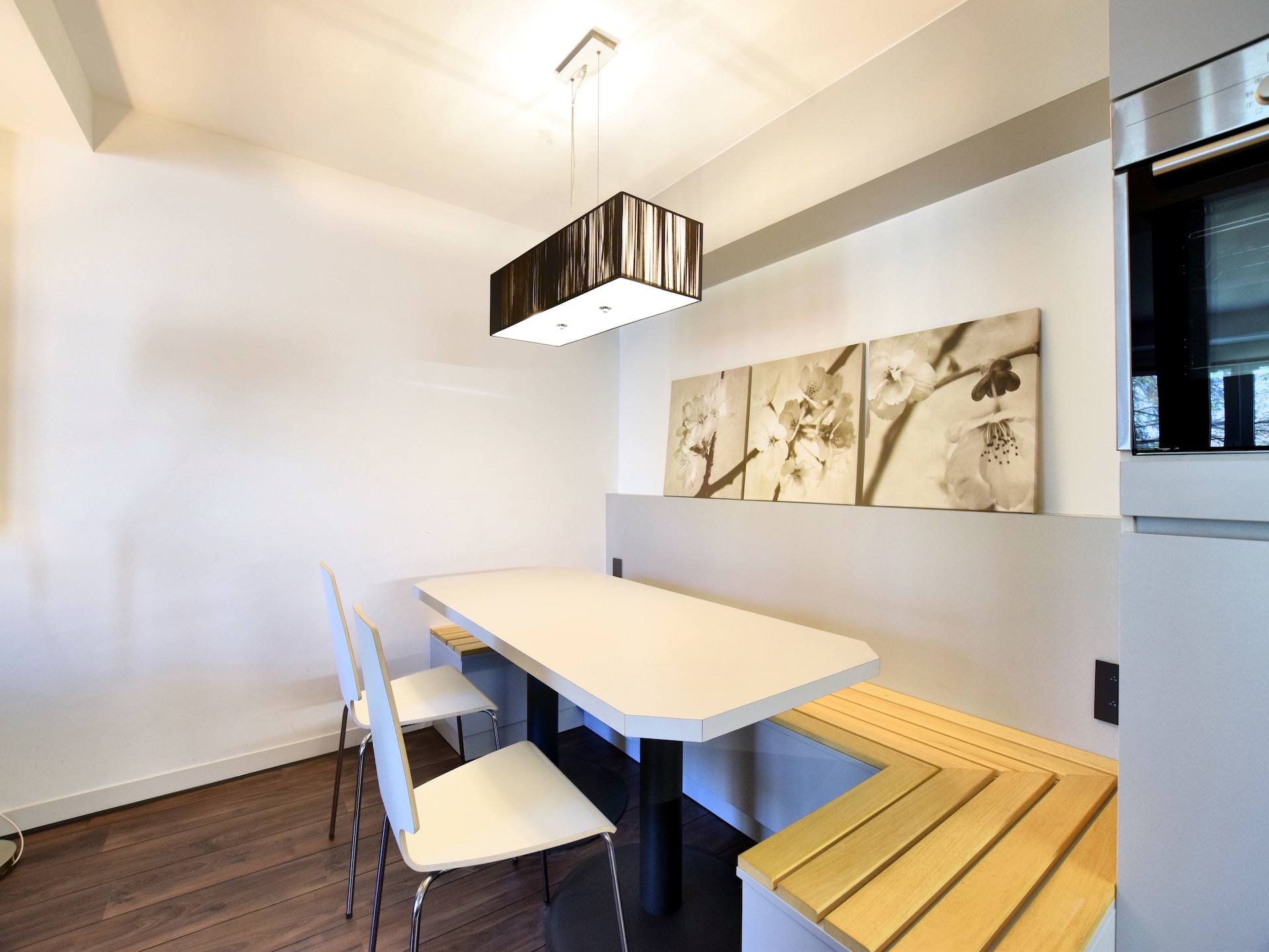 Centraal gelegen Koetshuis Appartement in Robertville voor 5 personen - foto 11