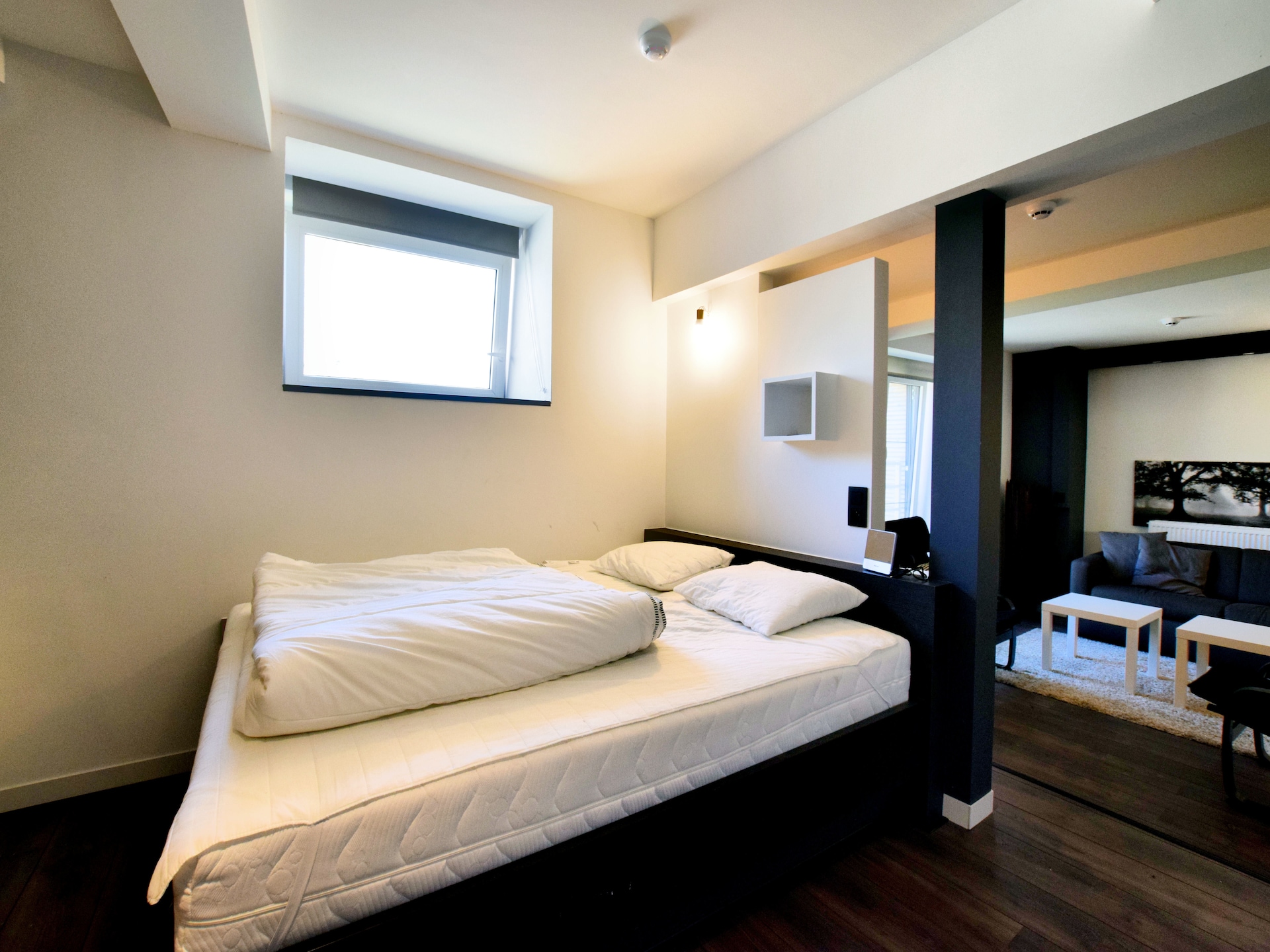 Centraal gelegen Koetshuis Appartement in Robertville voor 5 personen - foto 14