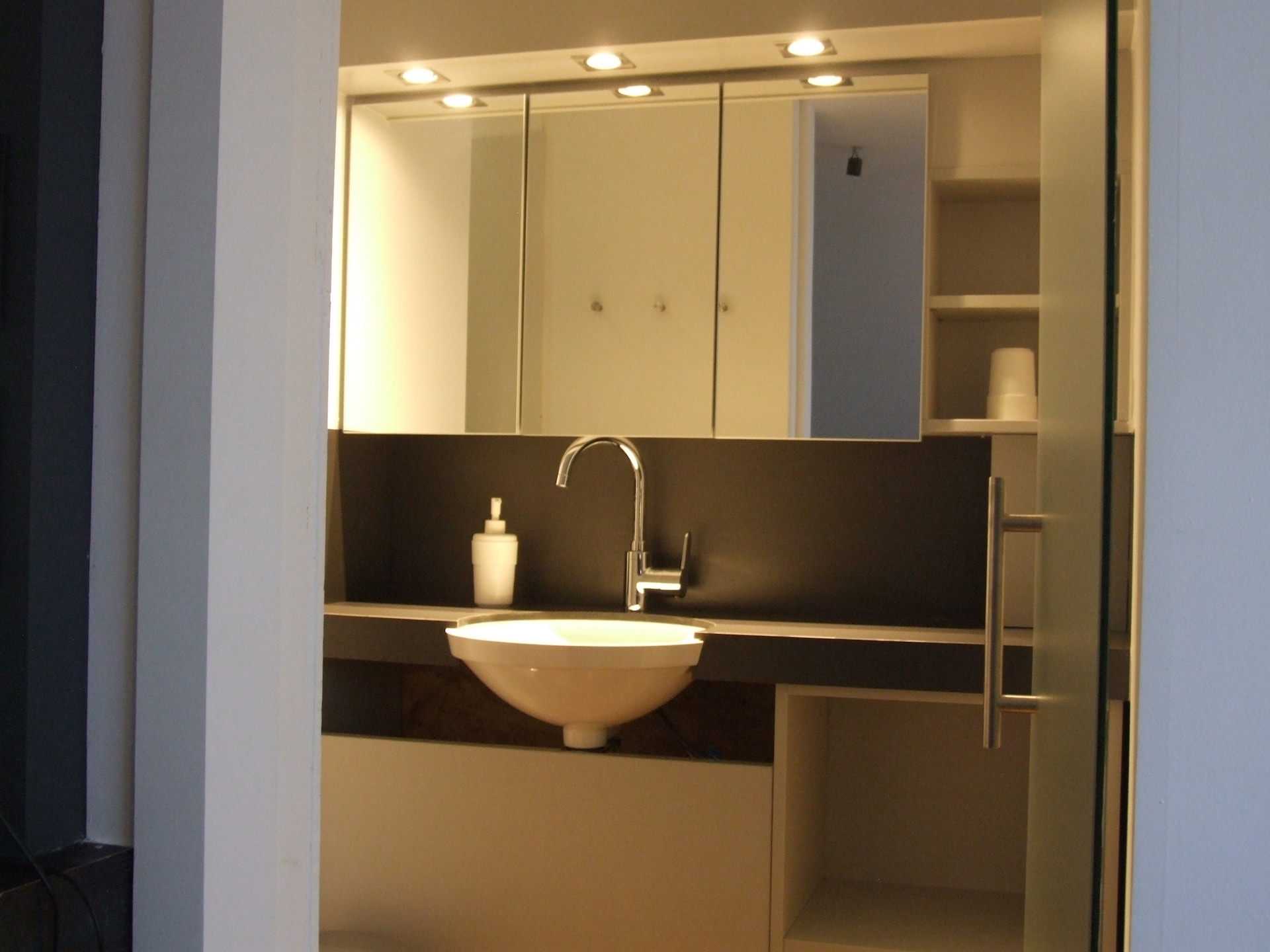 3-persoons studio in het centrum van Robertville - foto 11