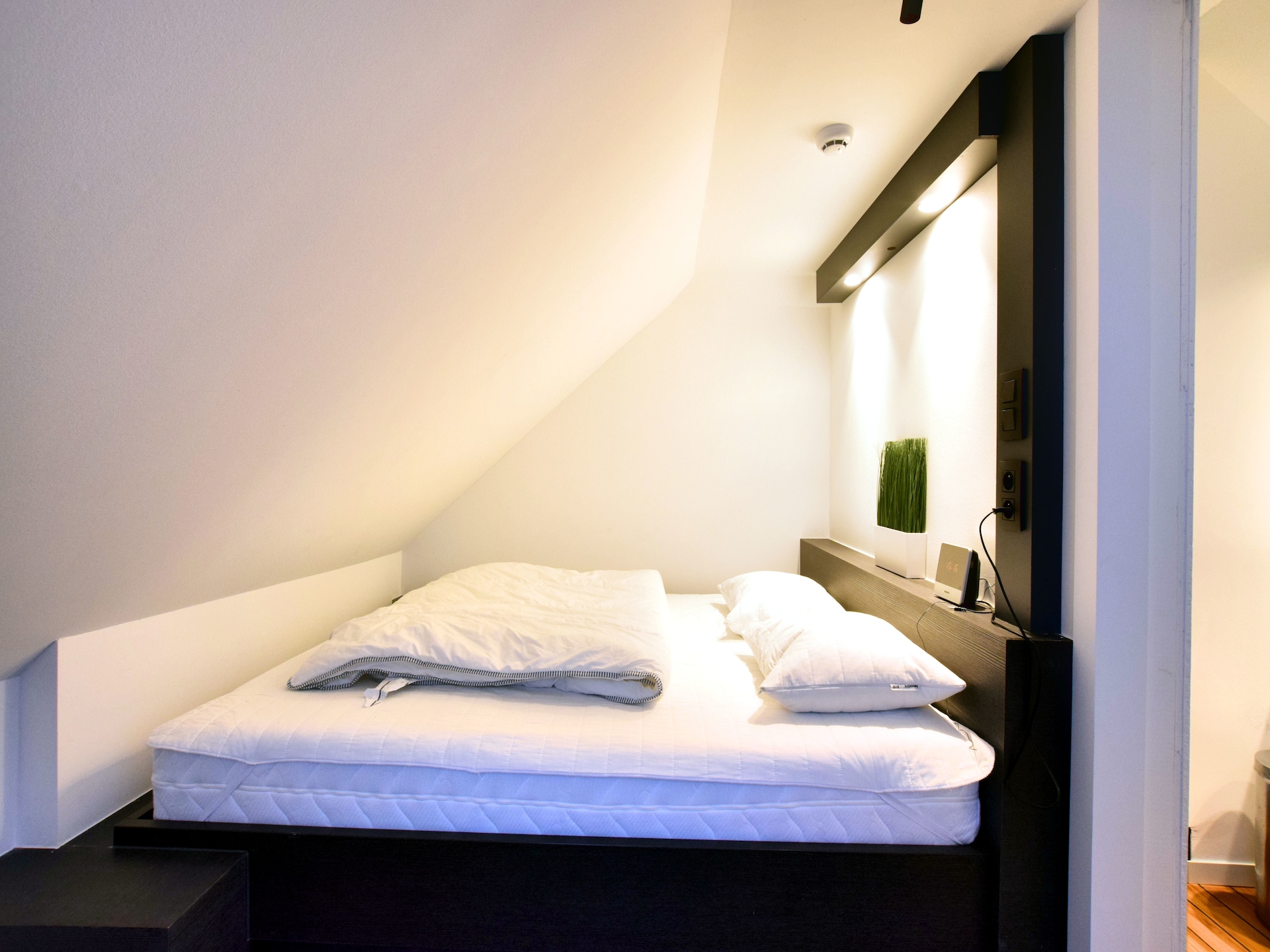 3-persoons studio in het centrum van Robertville - foto 3