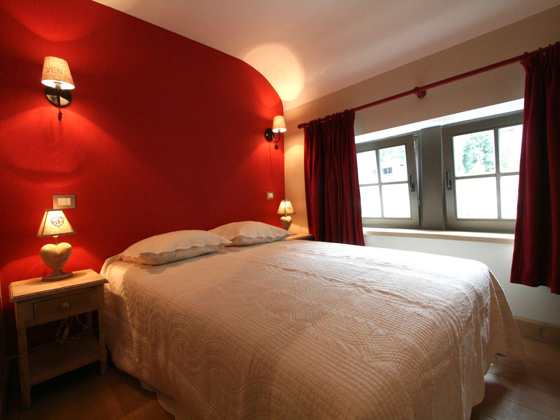 Landhuis Au bord de l'eau: 12-persoons villa aan het water in de Ardennen - foto 16