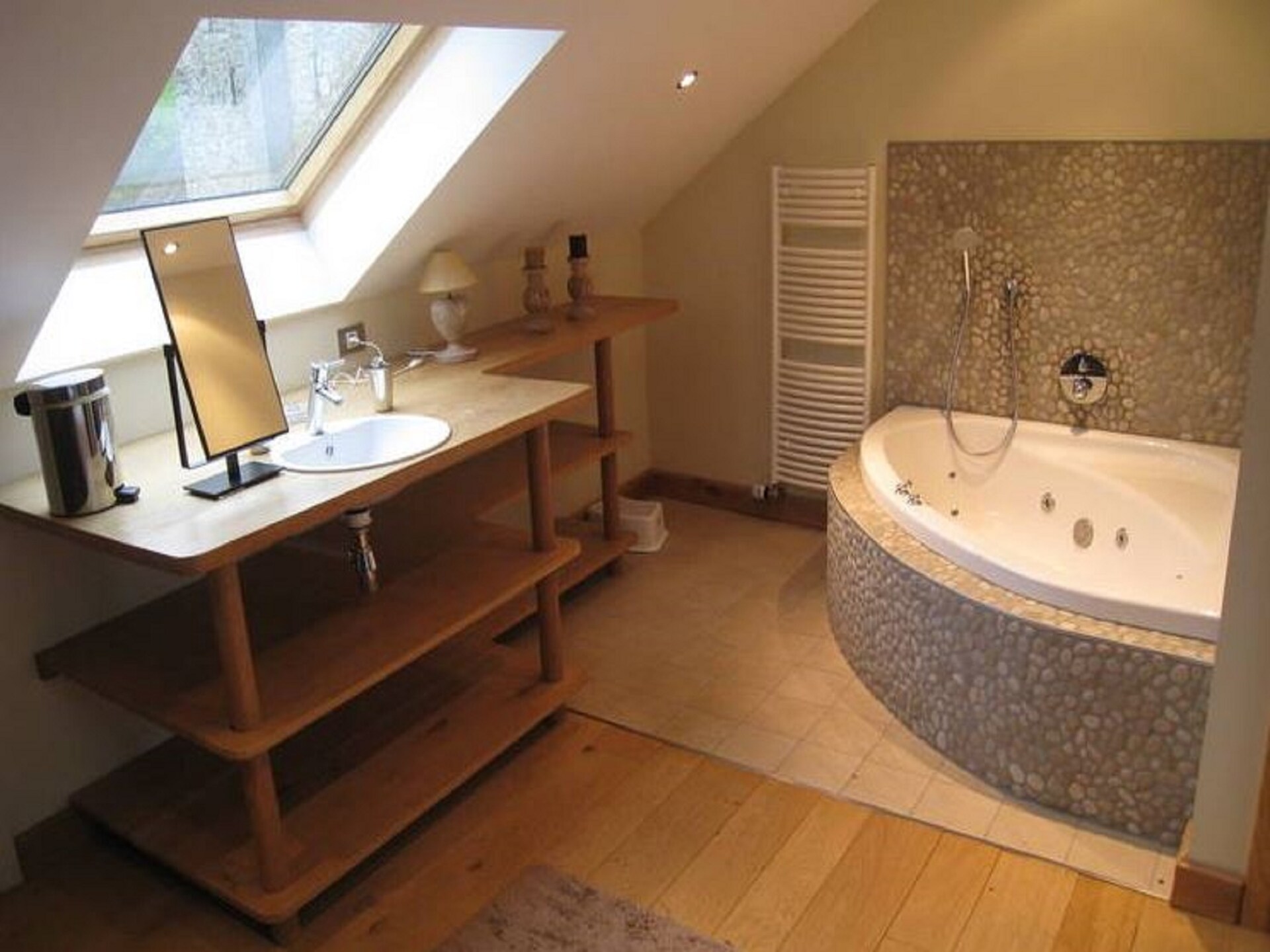 Landhuis Au bord de l'eau: 12-persoons villa aan het water in de Ardennen - foto 25