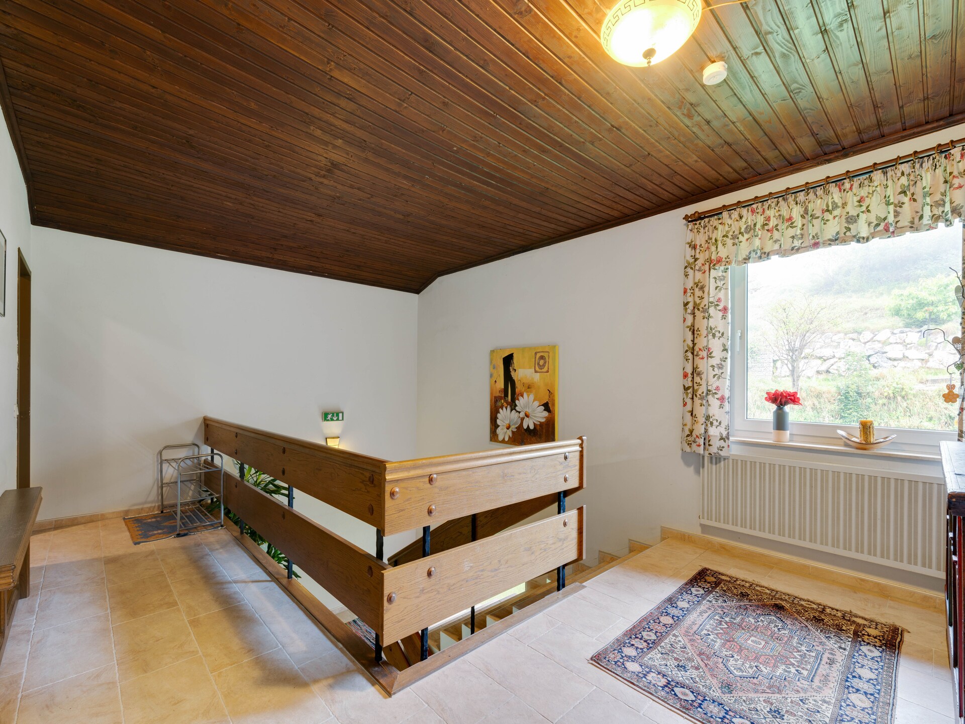 Licht appartement met panoramisch uitzicht in Afritz am See - foto 13