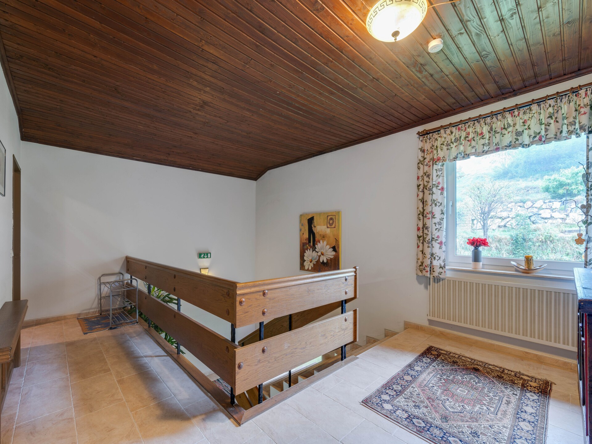 Luxe appartement met panoramisch uitzicht in Afritz am See - foto 21