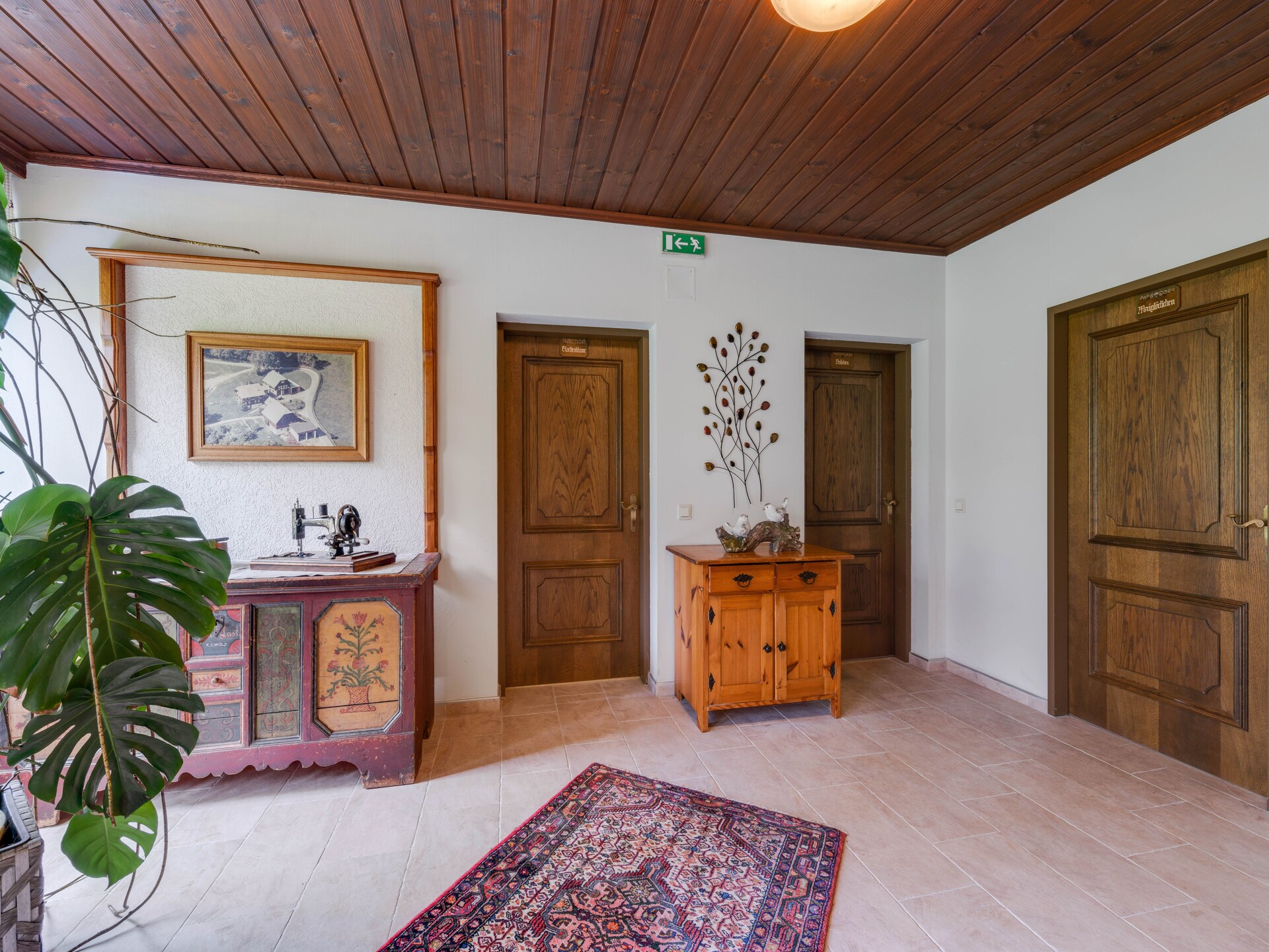 Luxe appartement met panoramisch uitzicht in Afritz am See - foto 20