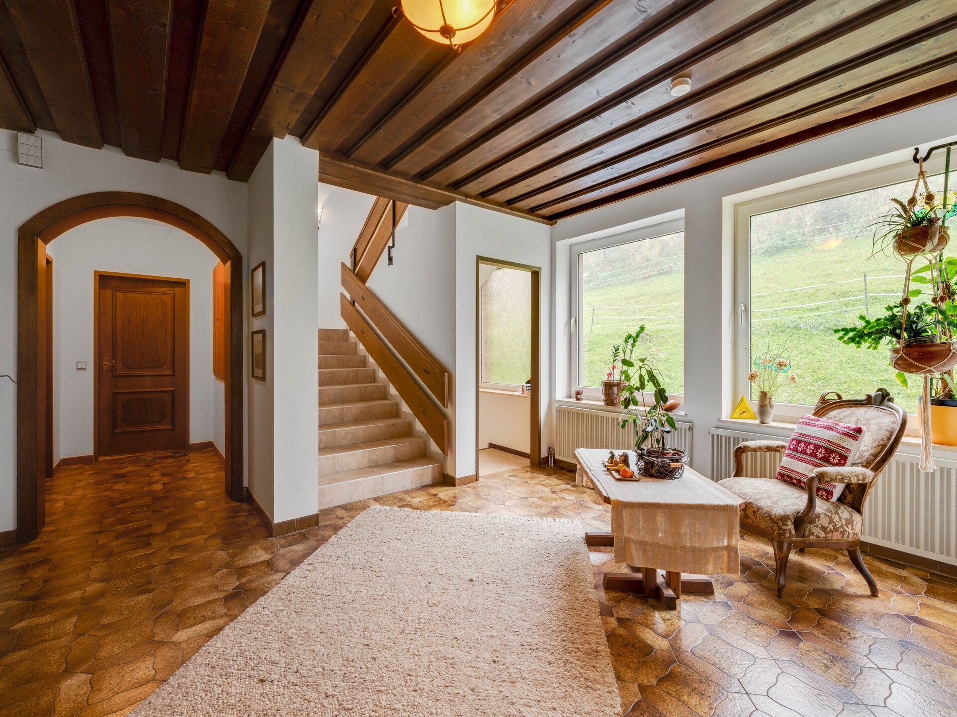 Luxe appartement met panoramisch uitzicht in Afritz am See - foto 11