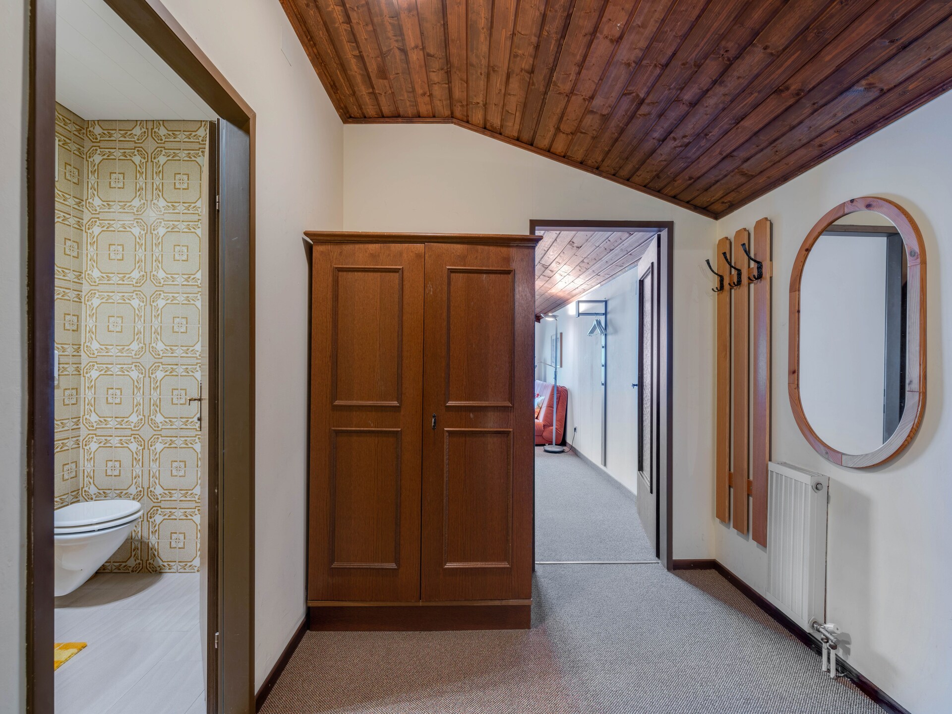 Luxe appartement met panoramisch uitzicht in Afritz am See - foto 22