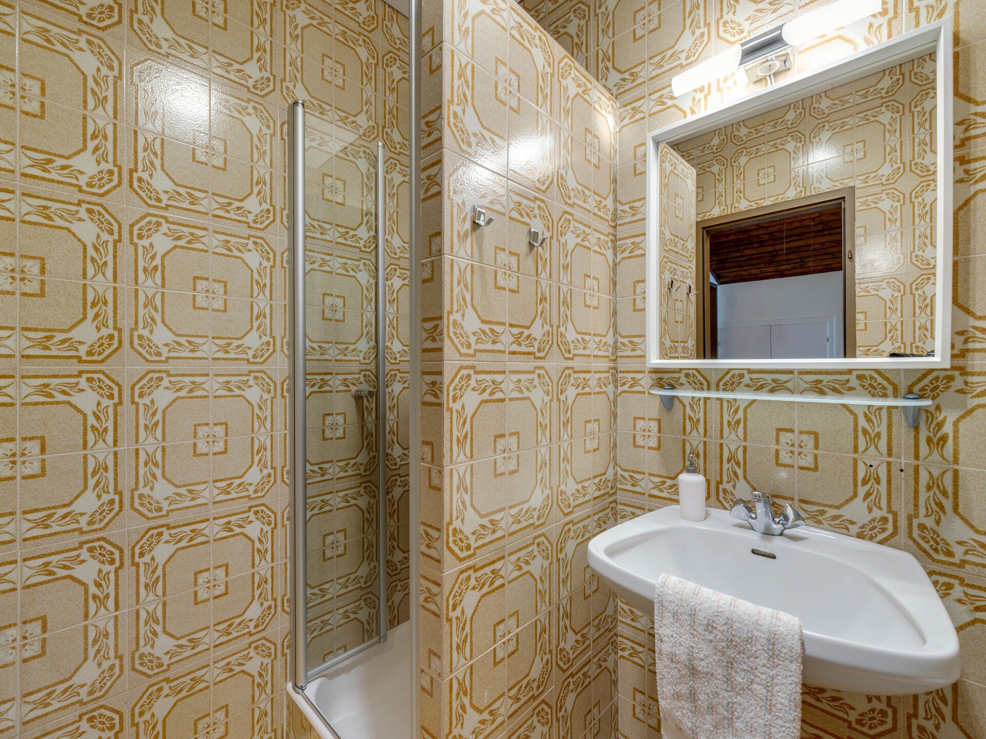 Luxe appartement met panoramisch uitzicht in Afritz am See - foto 25