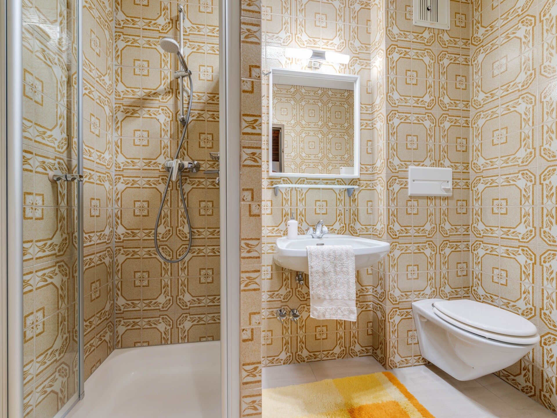 Luxe appartement met panoramisch uitzicht in Afritz am See - foto 27