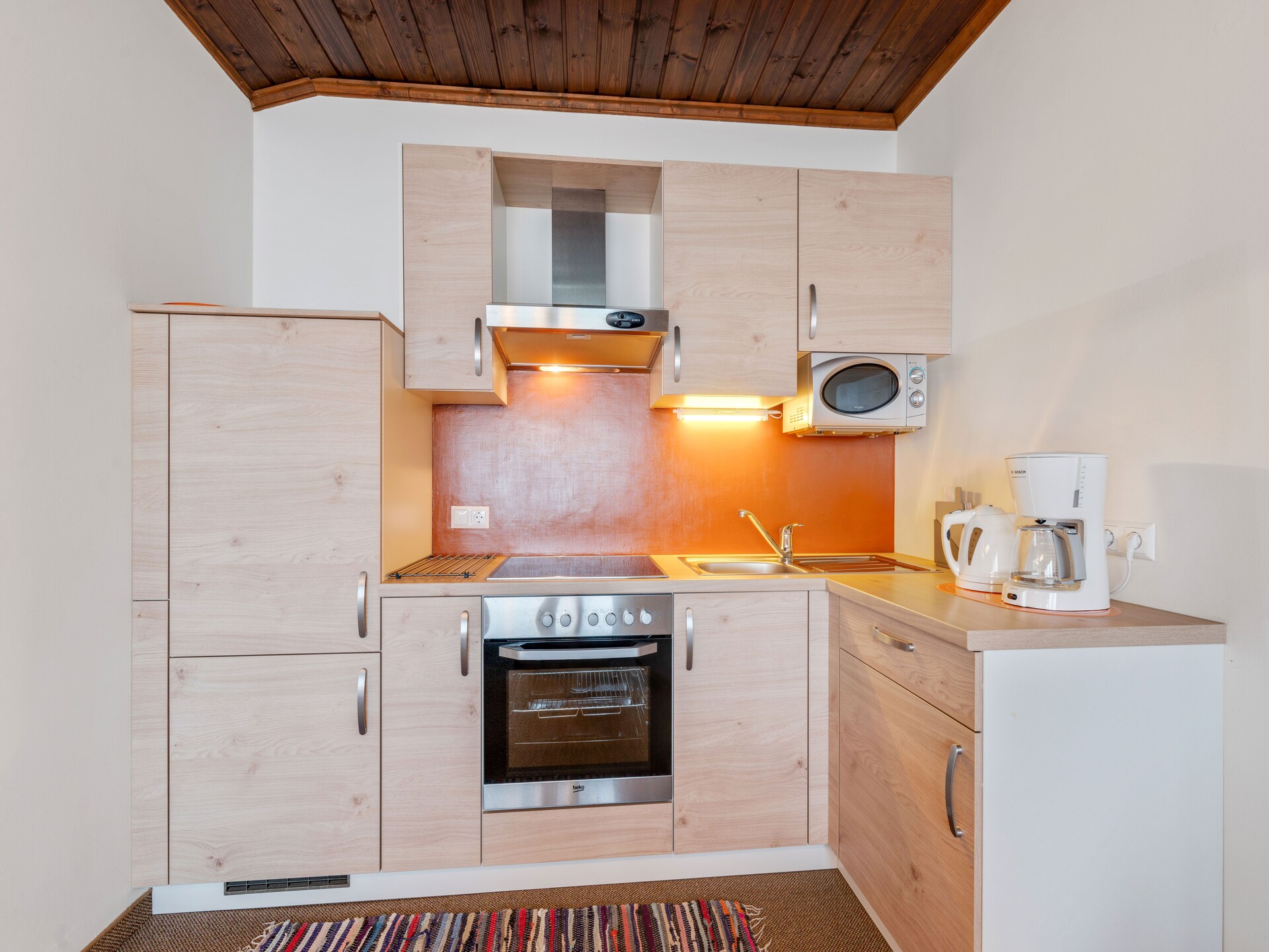 Luxe appartement met panoramisch uitzicht in Afritz am See - foto 8