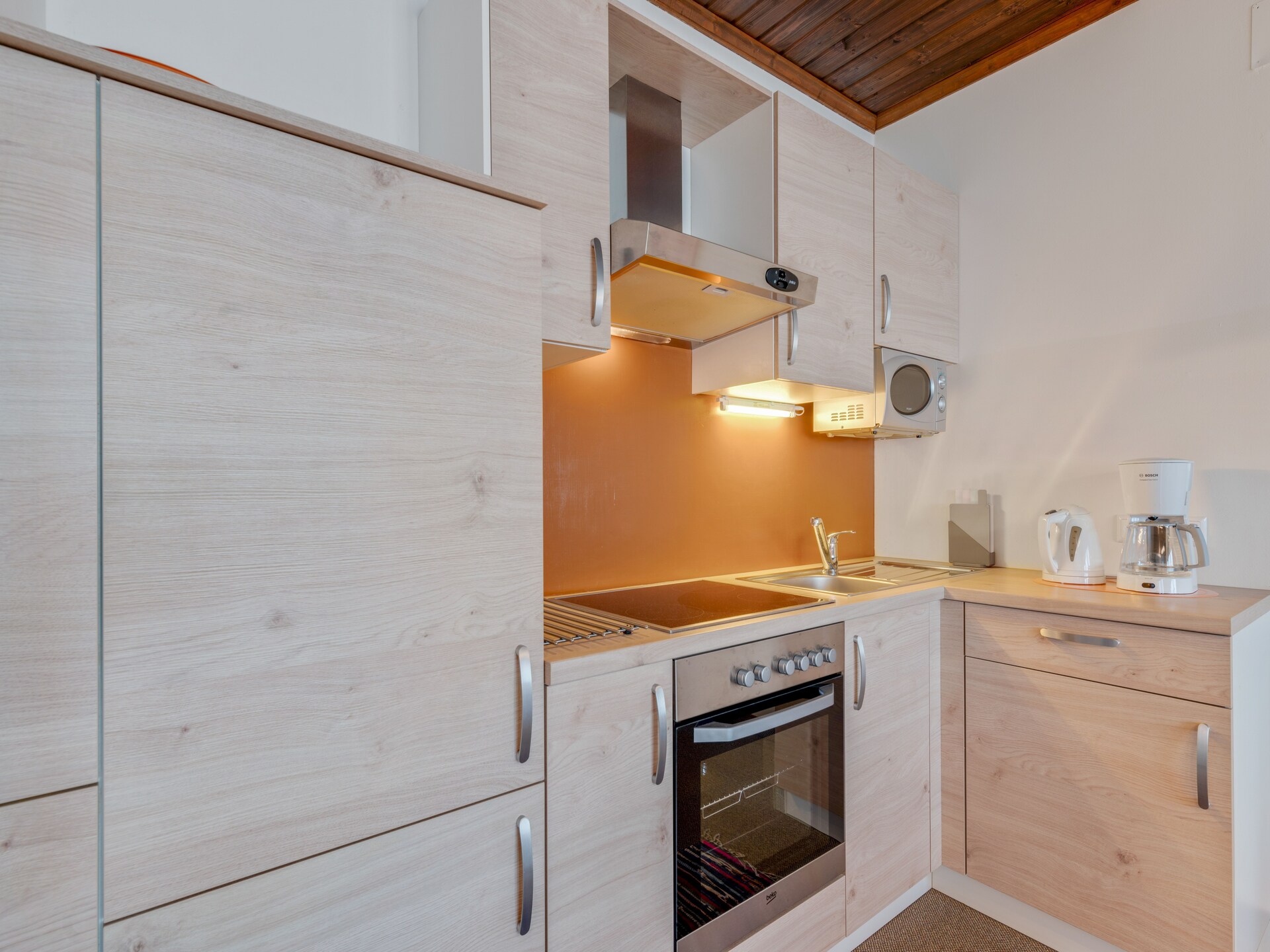 Luxe appartement met panoramisch uitzicht in Afritz am See - foto 19