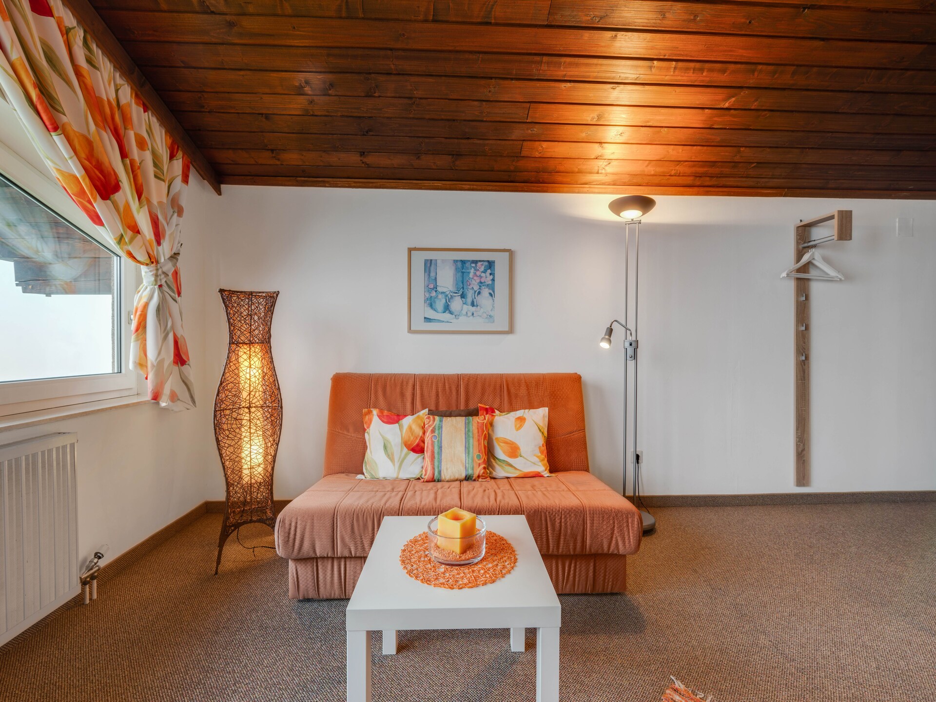 Luxe appartement met panoramisch uitzicht in Afritz am See - foto 14