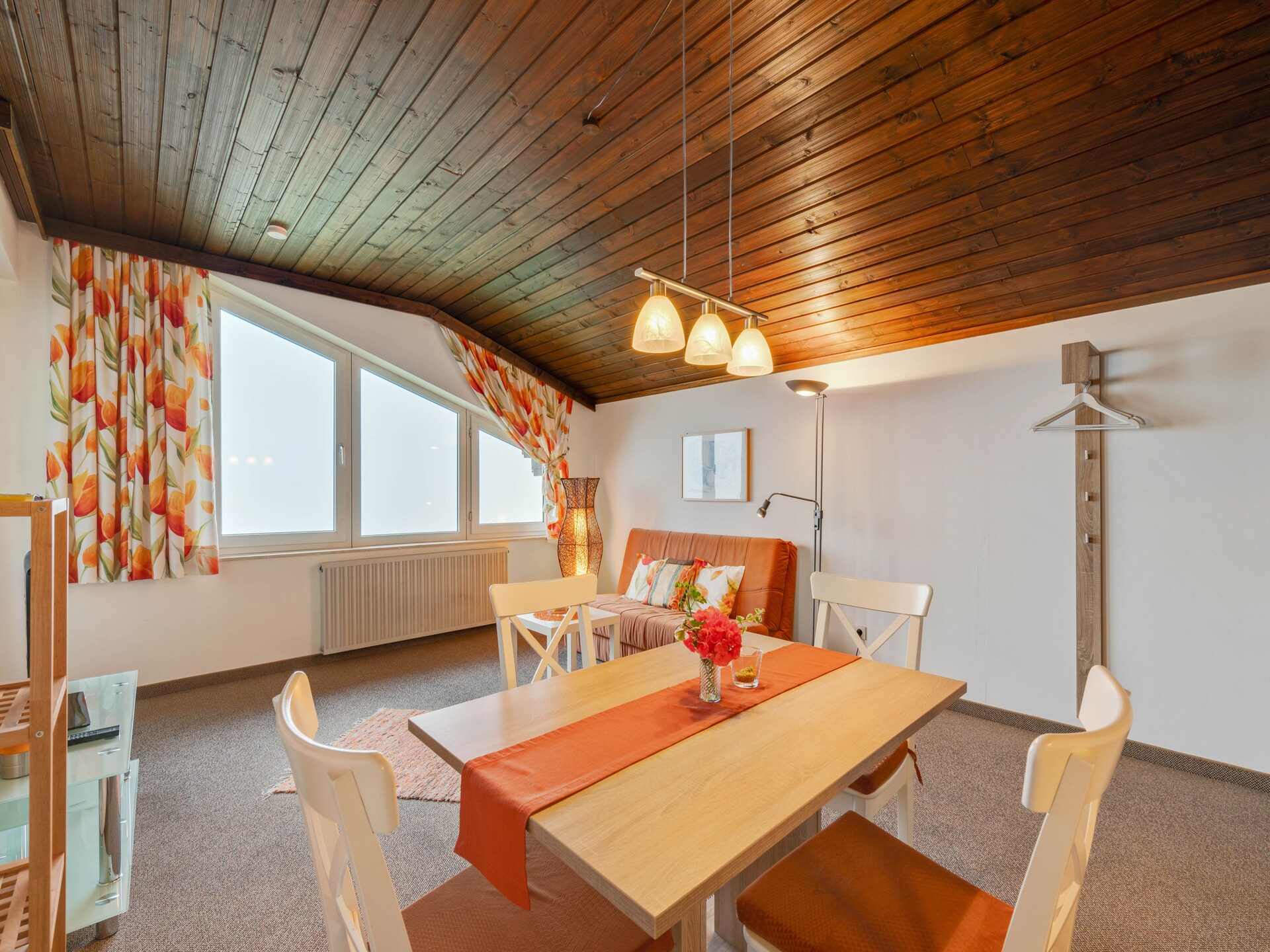 Luxe appartement met panoramisch uitzicht in Afritz am See - foto 18