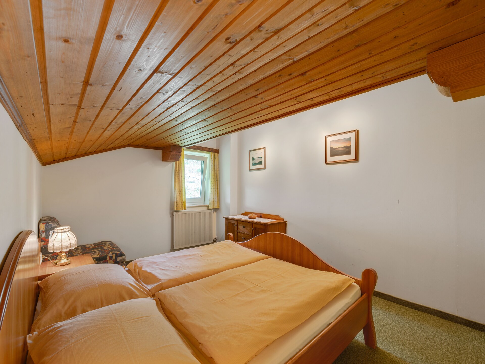 Luxe appartement met panoramisch uitzicht in Afritz am See - foto 24