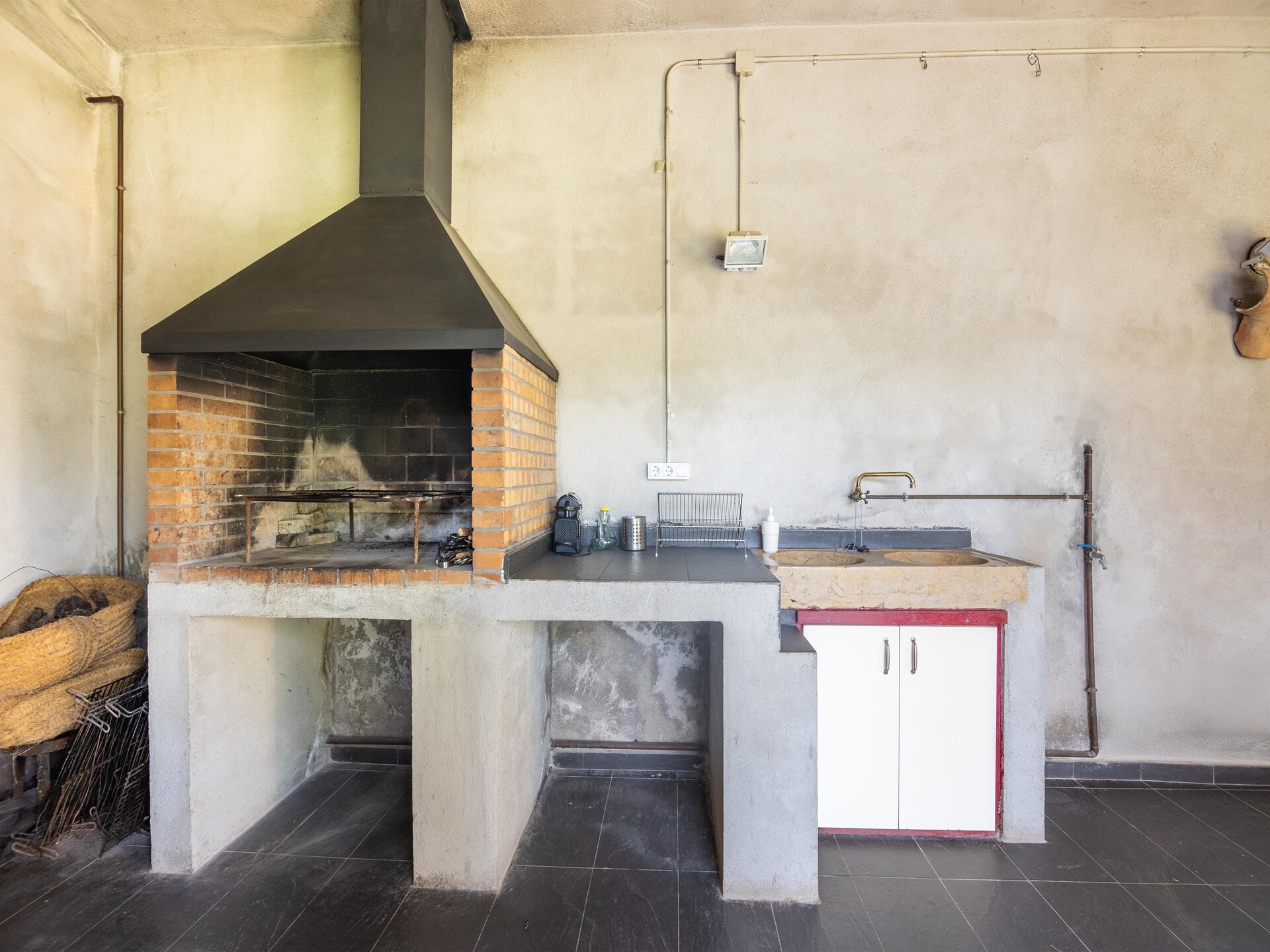 Authentiek landhuis Can Teulera tussen de wijngaarden van Penedès - foto 35