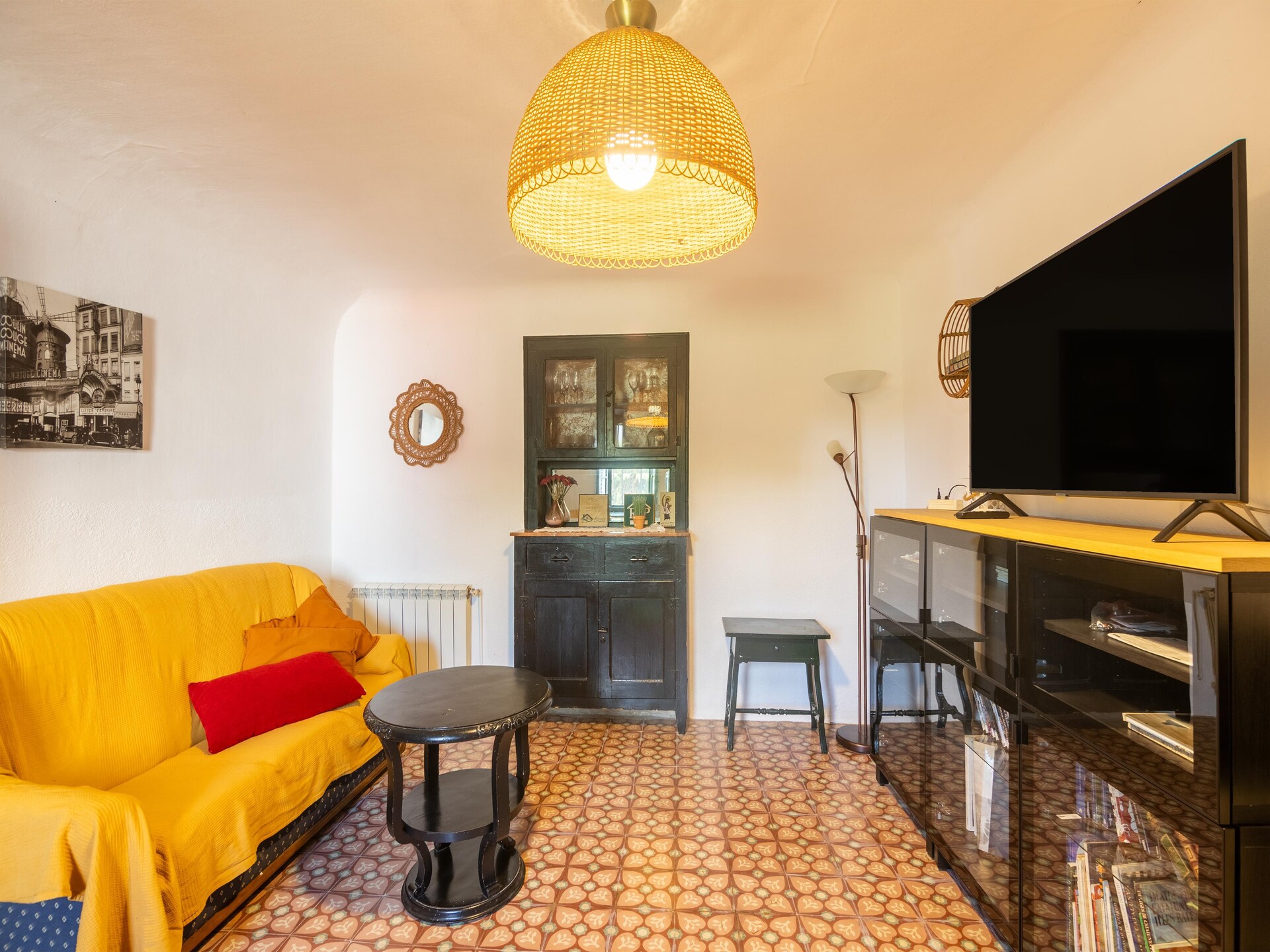 Authentiek landhuis Can Teulera tussen de wijngaarden van Penedès - foto 8
